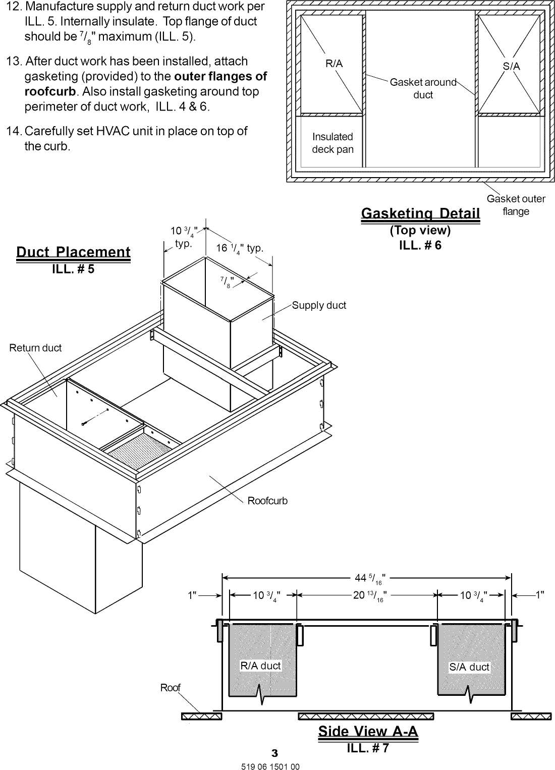 Page 3 of 4 - ICP  Controls And HVAC Accessories Manual L0909201