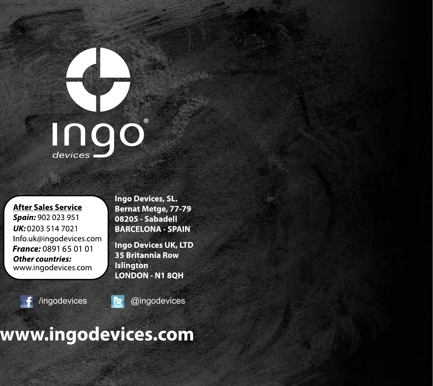 /ingodevices @ingodevices