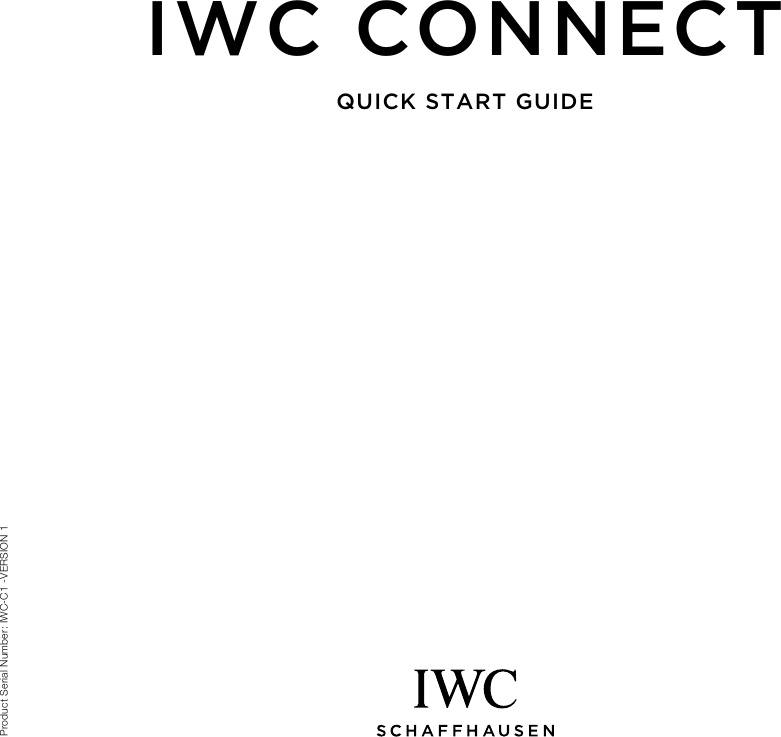 richemont iwc