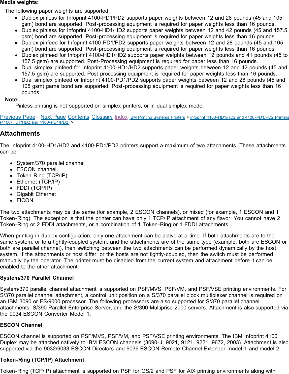 Page 4 of 5 - Ibm Ibm-4100-Users-Manual-  Ibm-4100-users-manual