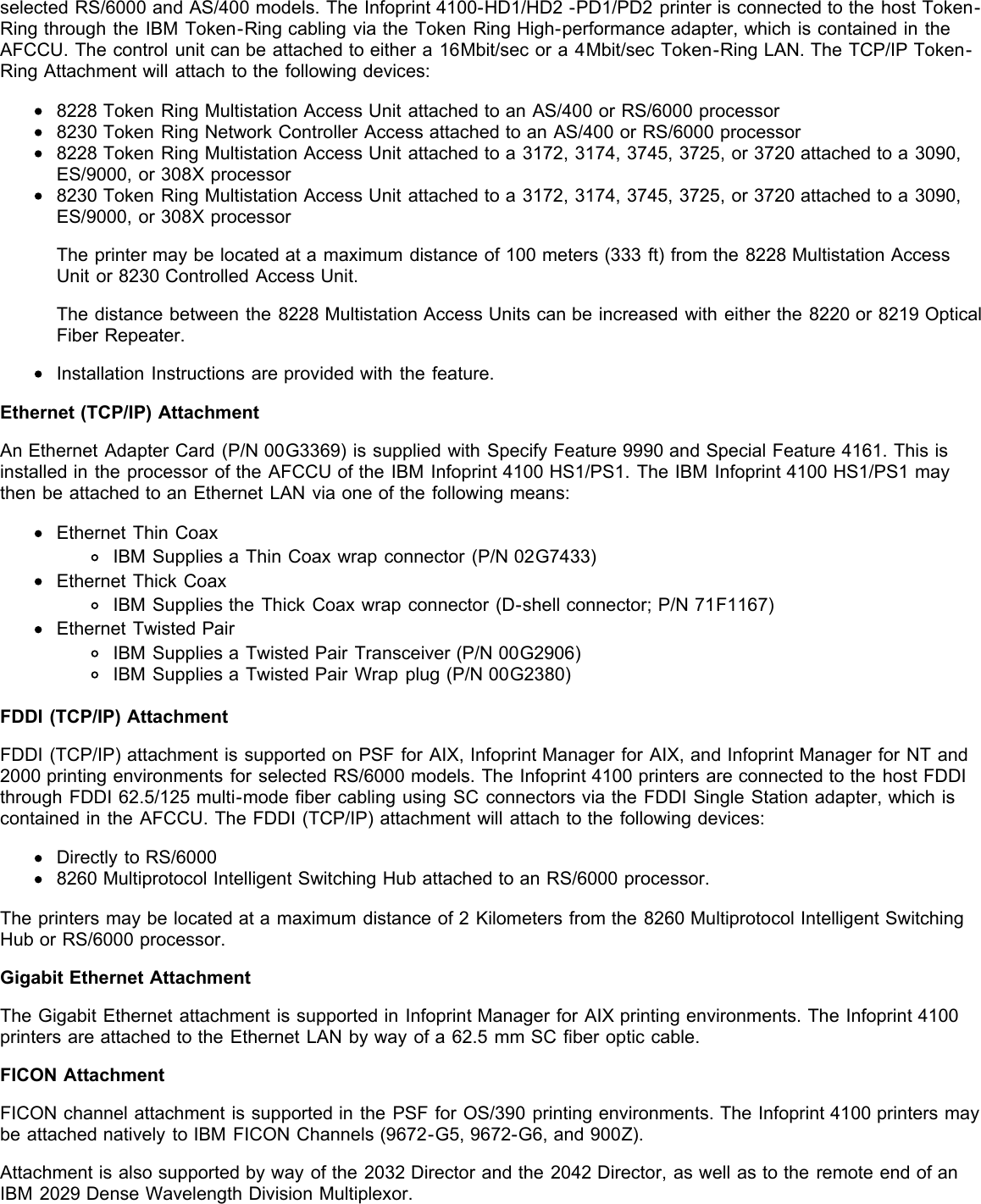 Page 5 of 5 - Ibm Ibm-4100-Users-Manual-  Ibm-4100-users-manual