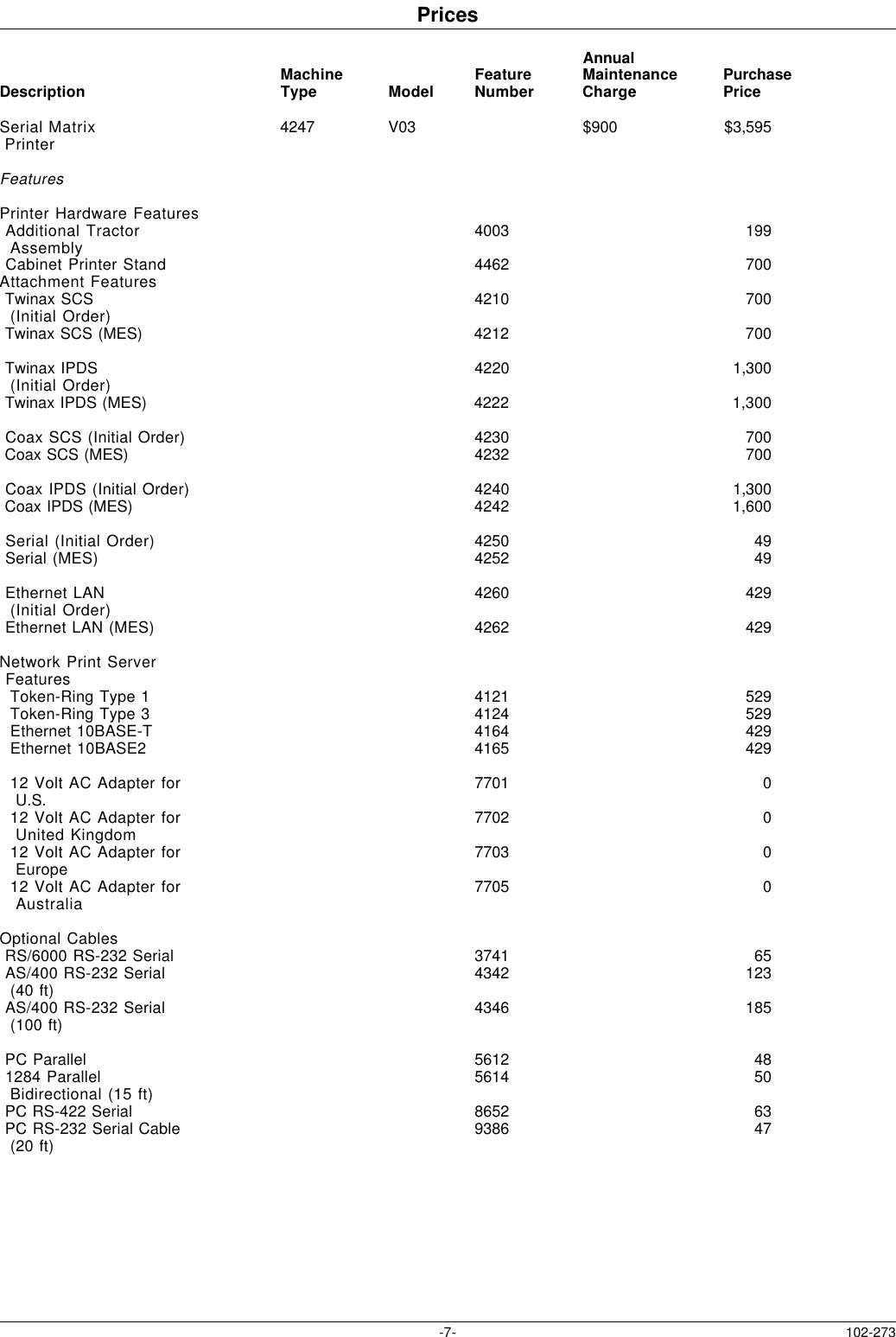 Page 10 of 12 - Ibm Ibm-V03-Users-Manual- C2856  Ibm-v03-users-manual