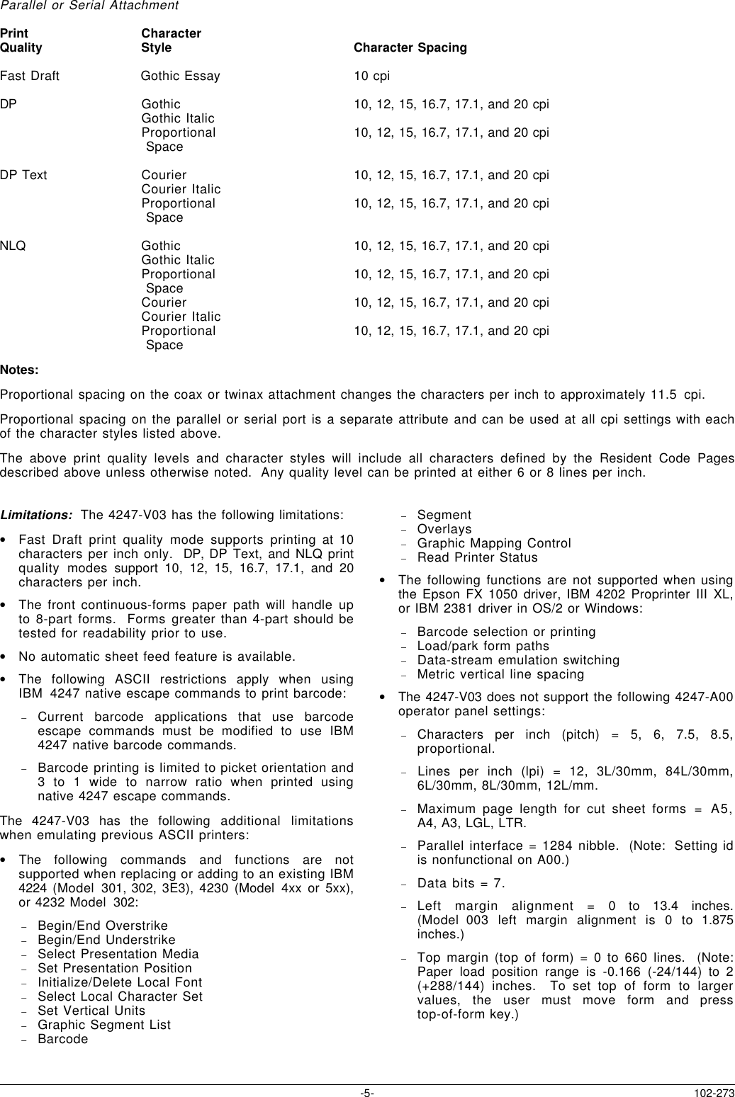 Page 8 of 12 - Ibm Ibm-V03-Users-Manual- C2856  Ibm-v03-users-manual