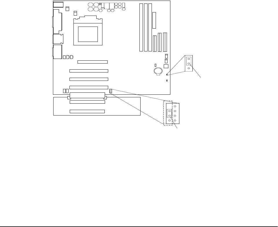 Ibm X Series 200 Users Manual