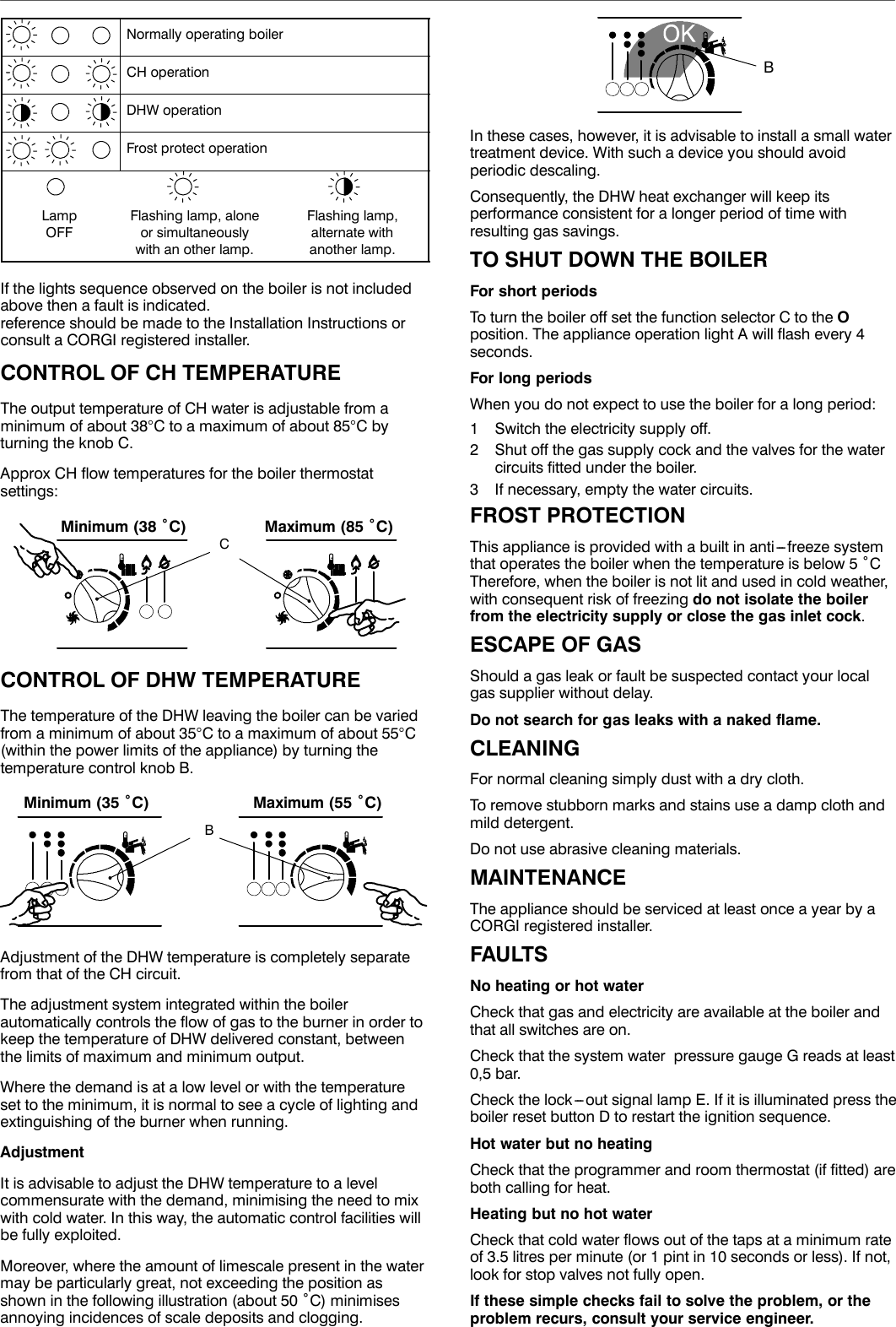 Page 3 of 4 - Ideal-Industries Ideal-Industries-Mini-He-C24-Users-Manual-  Ideal-industries-mini-he-c24-users-manual