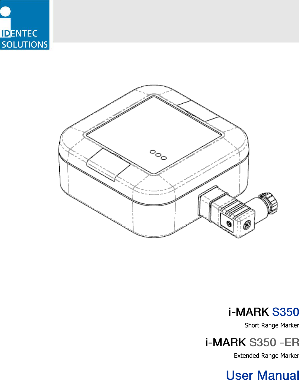 identec-solutions-ilr-ims350-active-transponder-tag-user-manual-street-pricing-deutsch