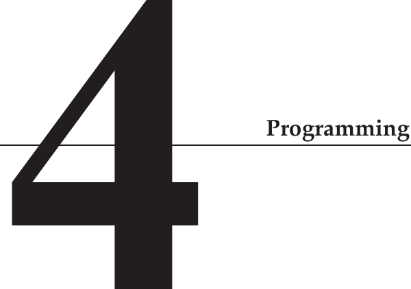 Programming4
