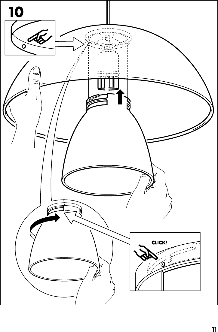 Page 11 of 12 - Ikea Ikea-365-Plus-Brasa-Aa-322649-2-Users-Manual-  Ikea-365-plus-brasa-aa-322649-2-users-manual