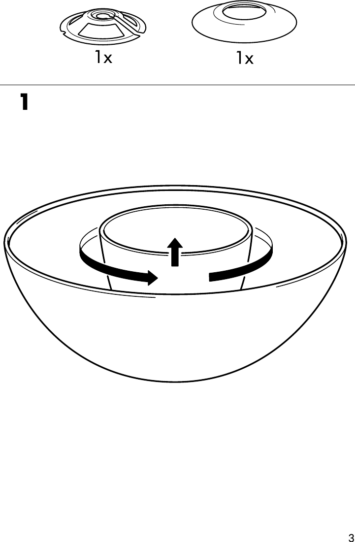 Page 3 of 12 - Ikea Ikea-365-Plus-Brasa-Aa-322649-2-Users-Manual-  Ikea-365-plus-brasa-aa-322649-2-users-manual