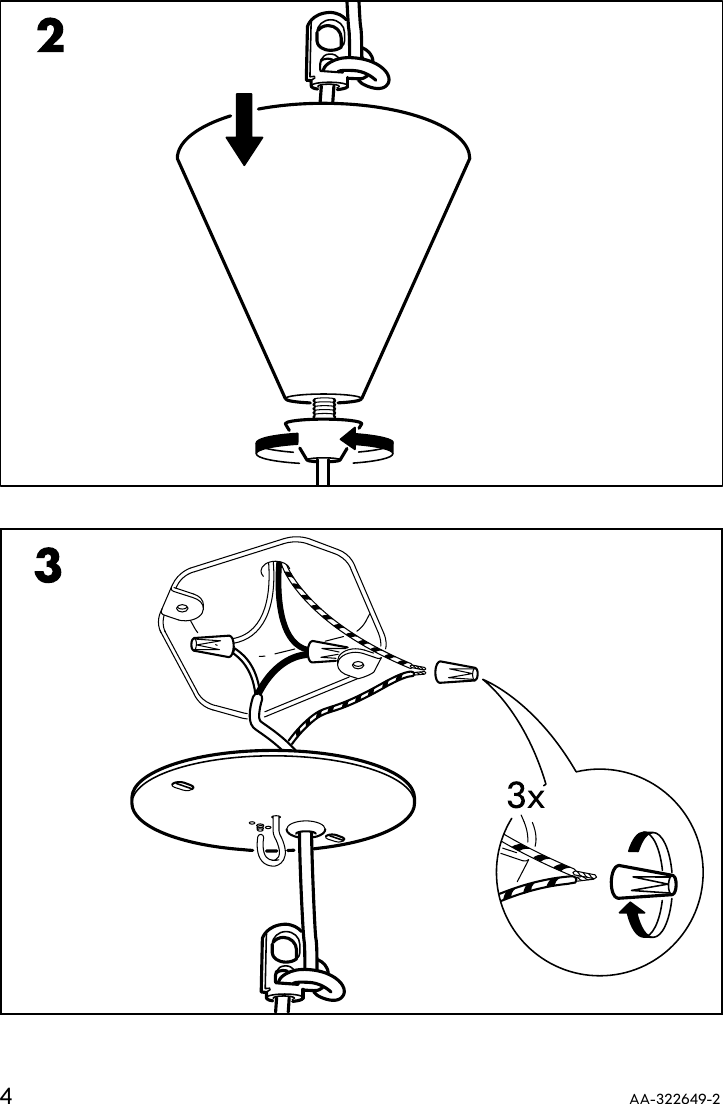 Page 4 of 12 - Ikea Ikea-365-Plus-Brasa-Aa-322649-2-Users-Manual-  Ikea-365-plus-brasa-aa-322649-2-users-manual