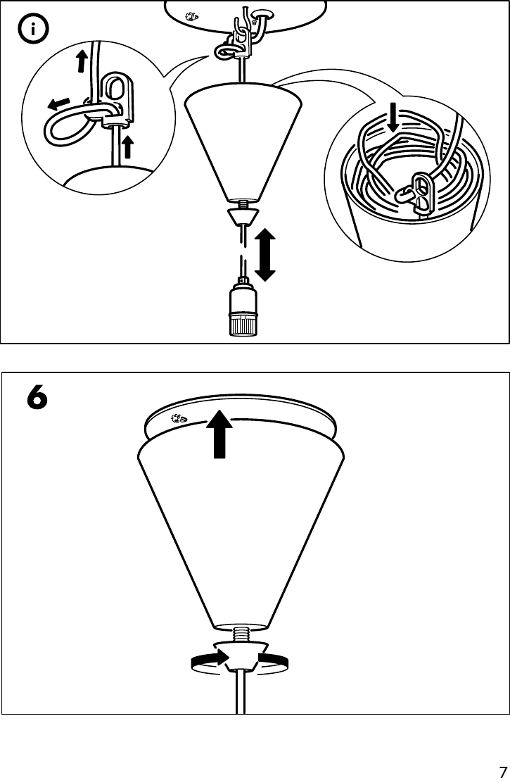 Page 7 of 12 - Ikea Ikea-365-Plus-Brasa-Aa-322649-2-Users-Manual-  Ikea-365-plus-brasa-aa-322649-2-users-manual