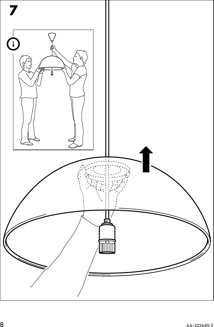 Page 8 of 12 - Ikea Ikea-365-Plus-Brasa-Aa-322649-2-Users-Manual-  Ikea-365-plus-brasa-aa-322649-2-users-manual