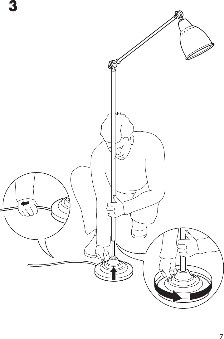 Ikea Barometer Aa 233210 2 Users Manual