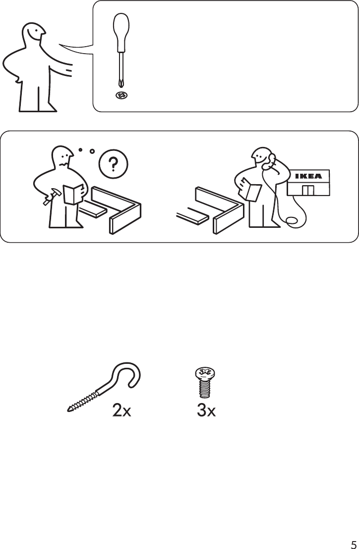 Ikea Blimp Pendant Light Assembly Instruction