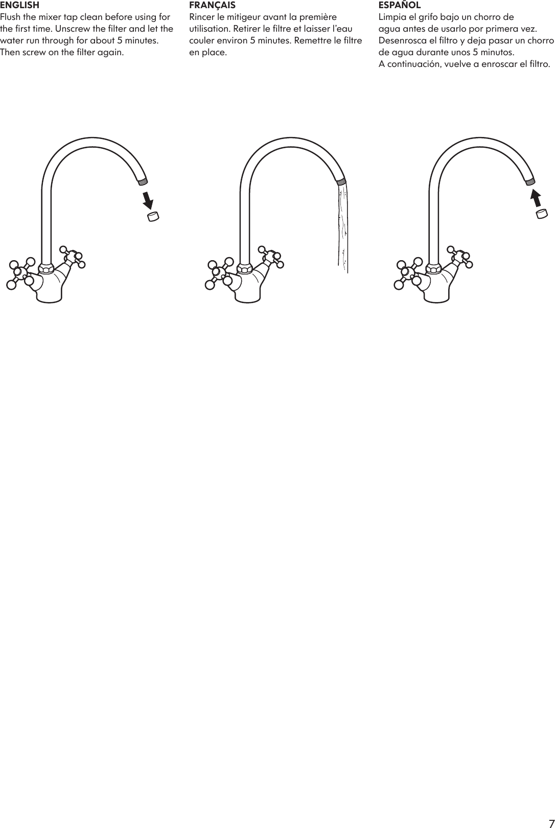 Page 7 of 8 - Ikea Ikea-Edsvik-Aa-291287-1-Users-Manual-  Ikea-edsvik-aa-291287-1-users-manual