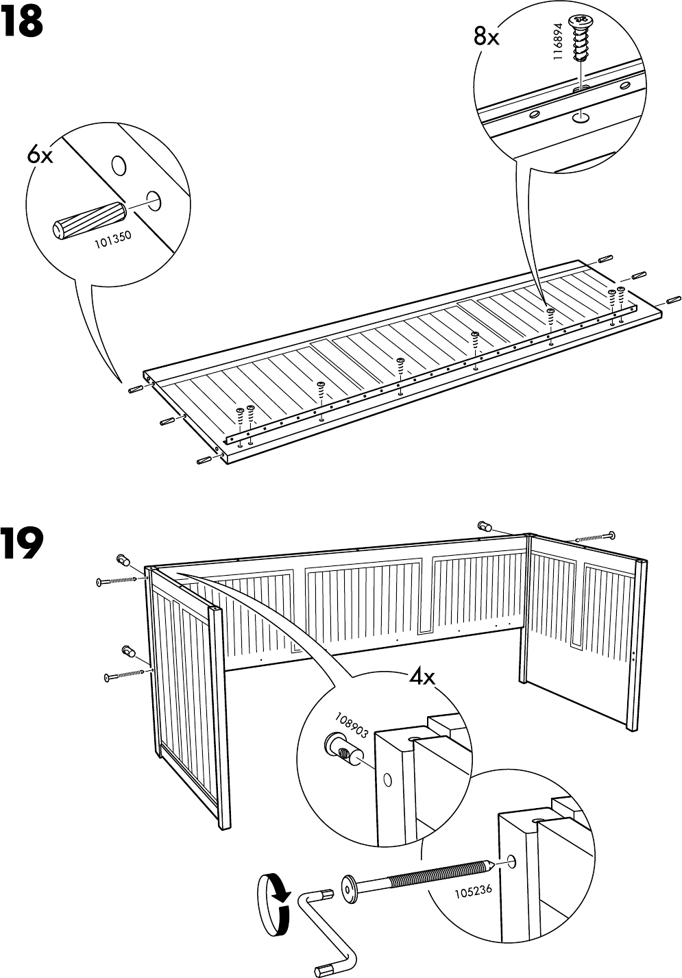 Ikea Daybed With 3 Drawers Instructions at Pamela Thiel blog