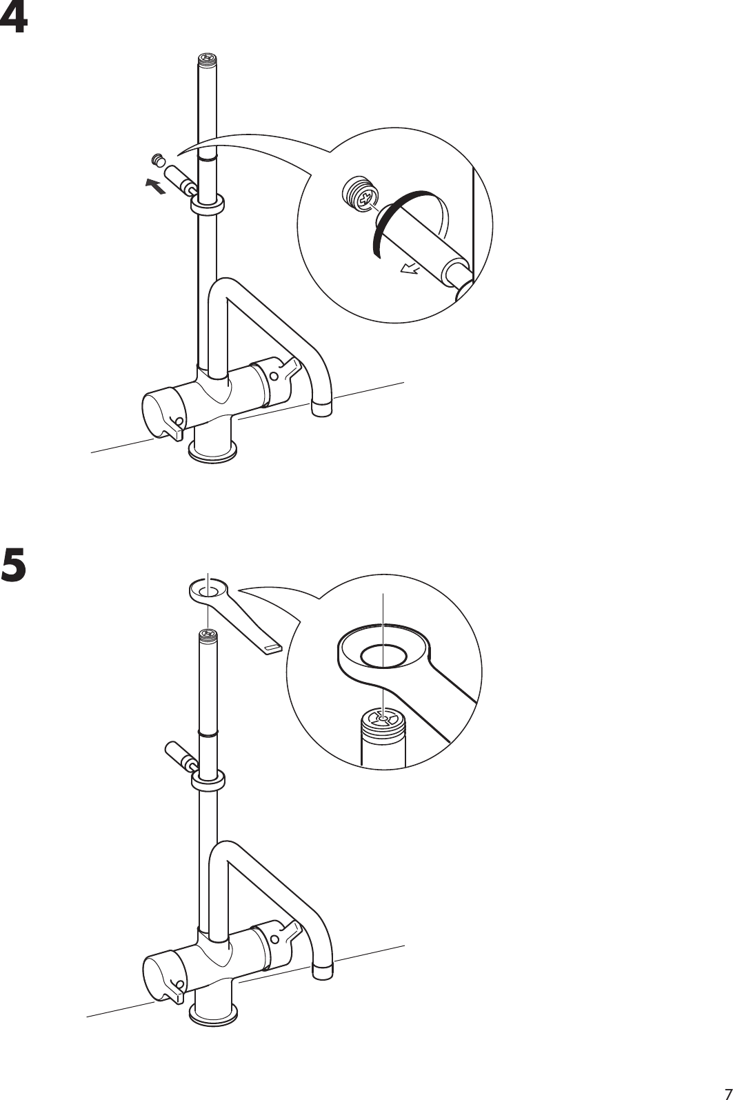 Ikea Hjuvik Aa 289750 2 Users Manual