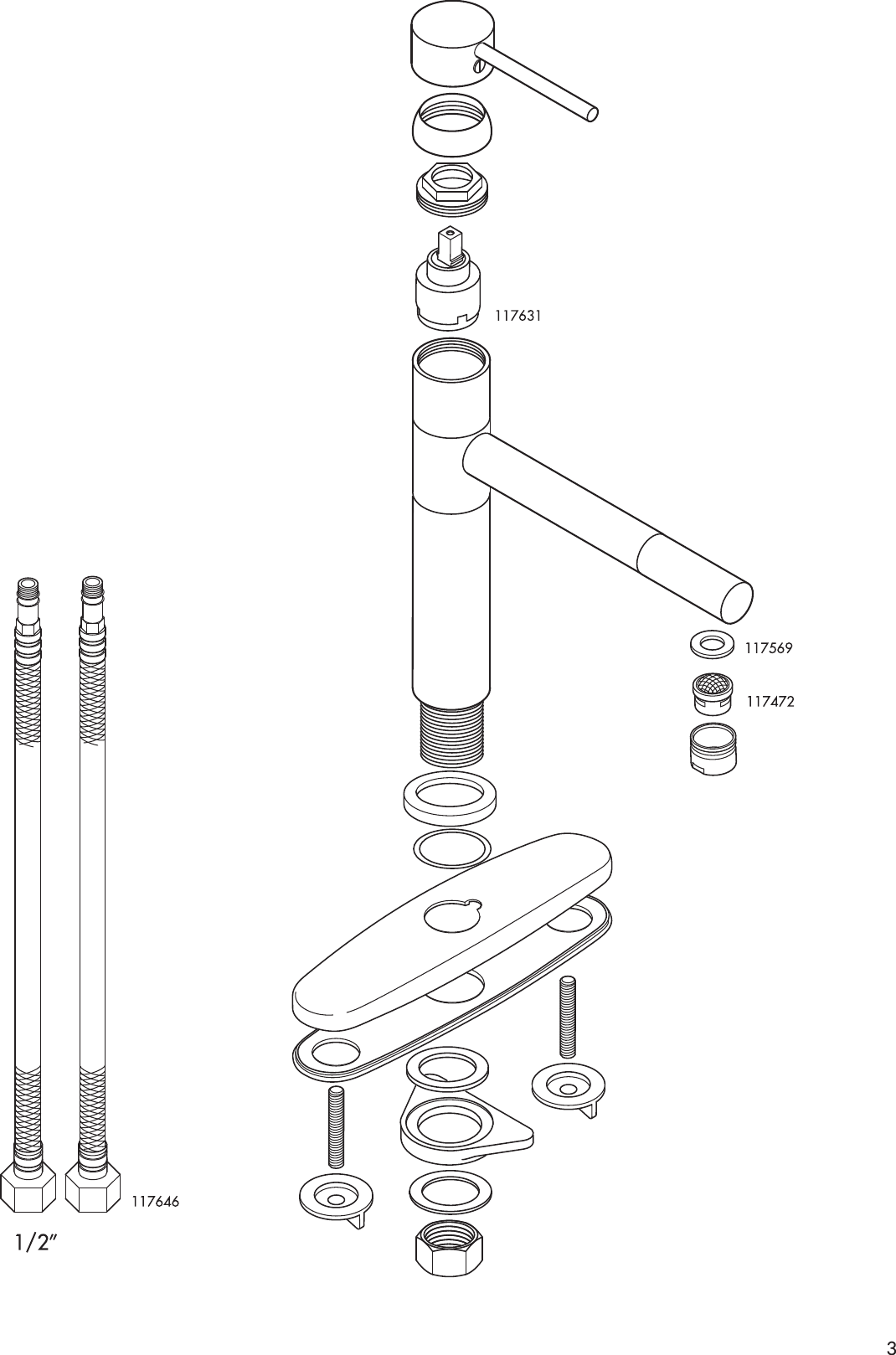 Page 3 of 8 - Ikea Ikea-Hovskar-Aa-218074-5-Users-Manual-  Ikea-hovskar-aa-218074-5-users-manual