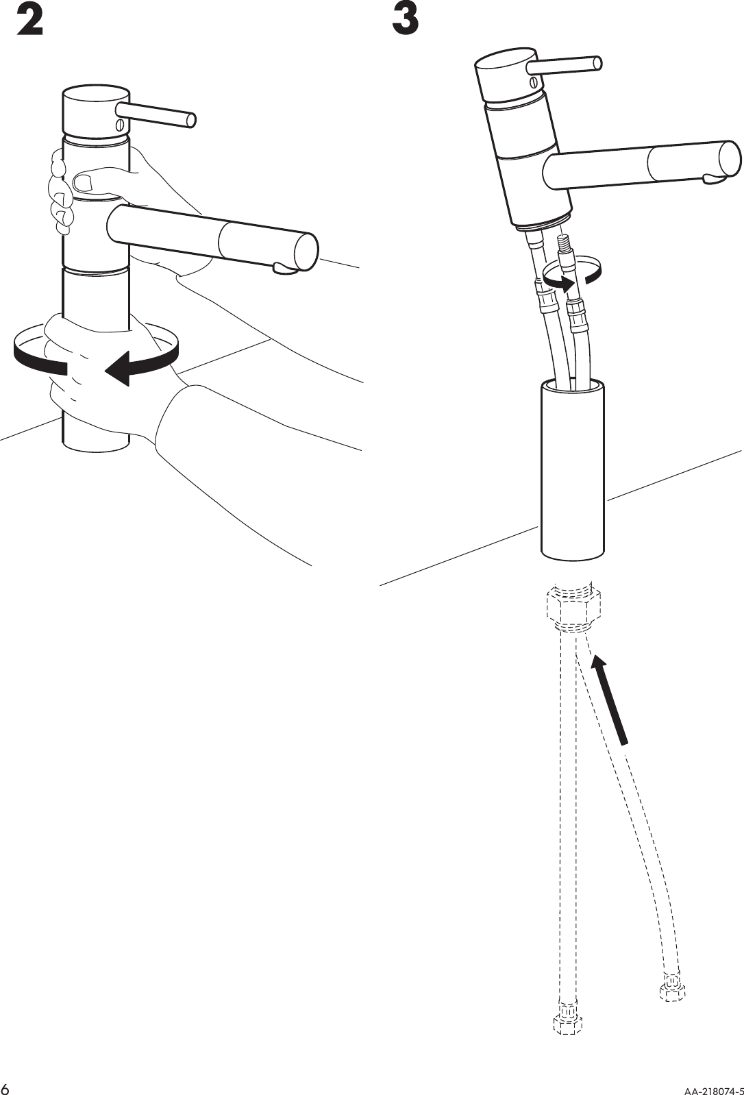 Page 6 of 8 - Ikea Ikea-Hovskar-Aa-218074-5-Users-Manual-  Ikea-hovskar-aa-218074-5-users-manual