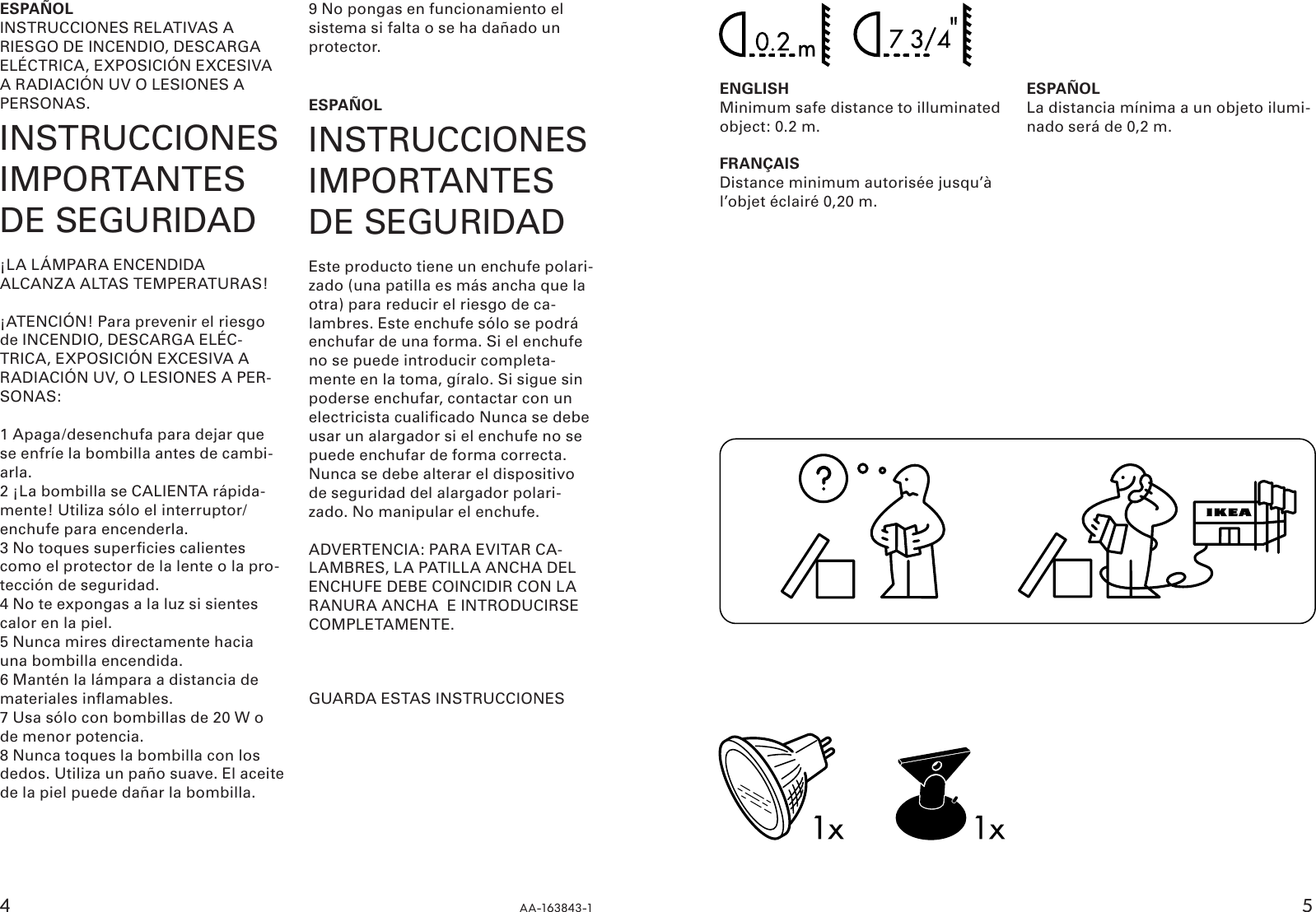 Page 4 of 4 - Ikea Ikea-Jaringe-Aa-163843-1-Users-Manual-  Ikea-jaringe-aa-163843-1-users-manual