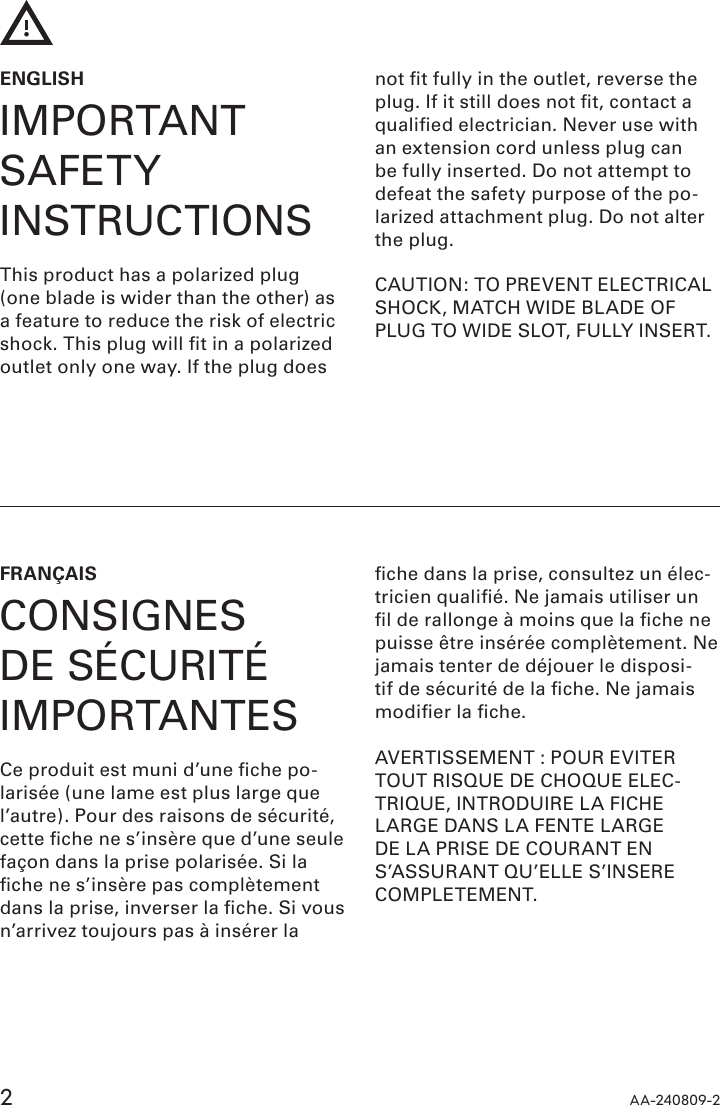 Page 2 of 4 - Ikea Ikea-Kvart-Work-Lamp-Assembly-Instruction