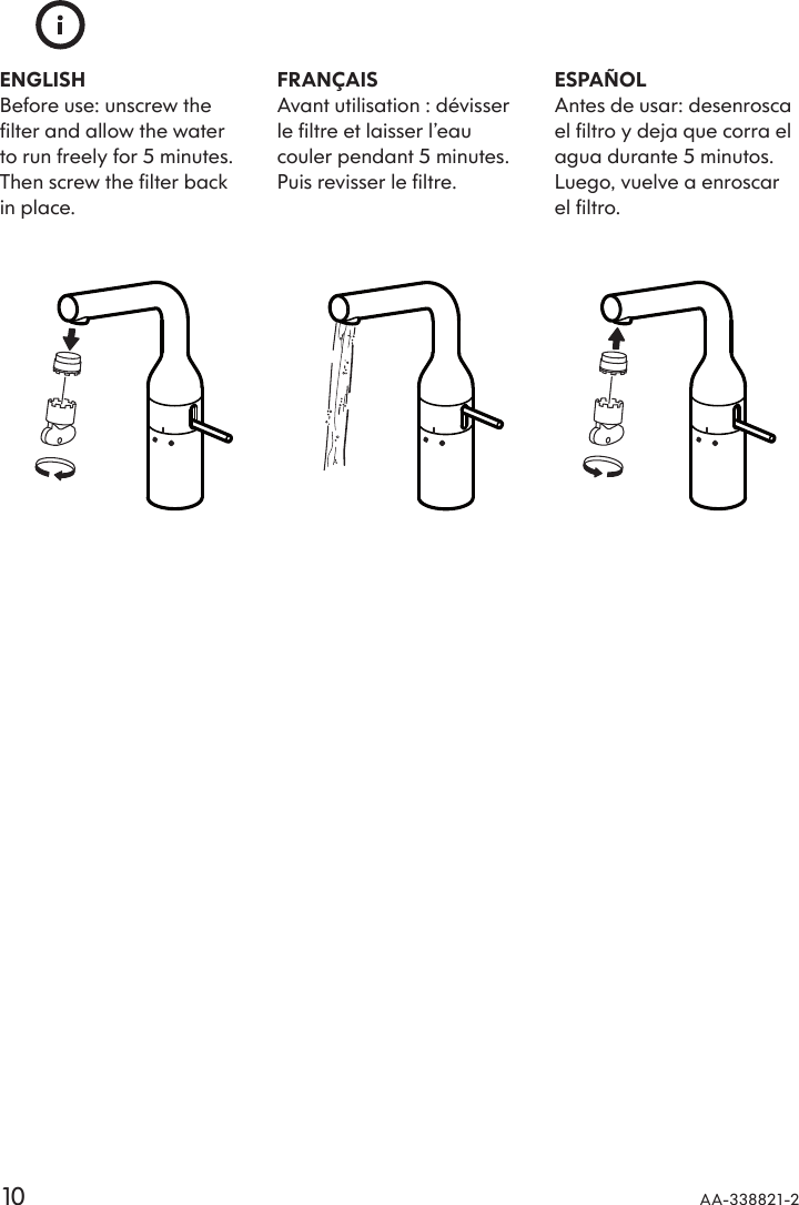 Page 10 of 12 - Ikea Ikea-Langskar-Aa-338821-2-Users-Manual-  Ikea-langskar-aa-338821-2-users-manual