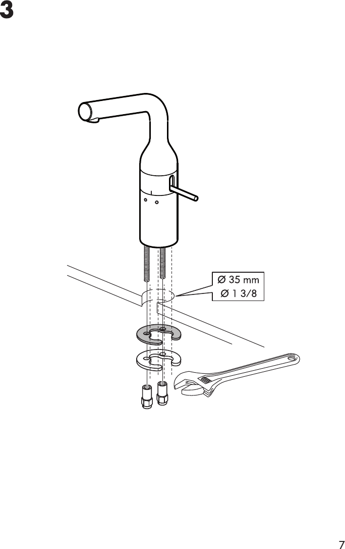 Page 7 of 12 - Ikea Ikea-Langskar-Aa-338821-2-Users-Manual-  Ikea-langskar-aa-338821-2-users-manual