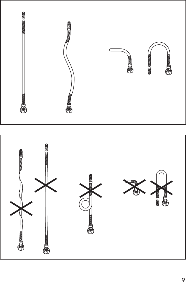 Ikea Langskar Aa 338821 2 Users Manual