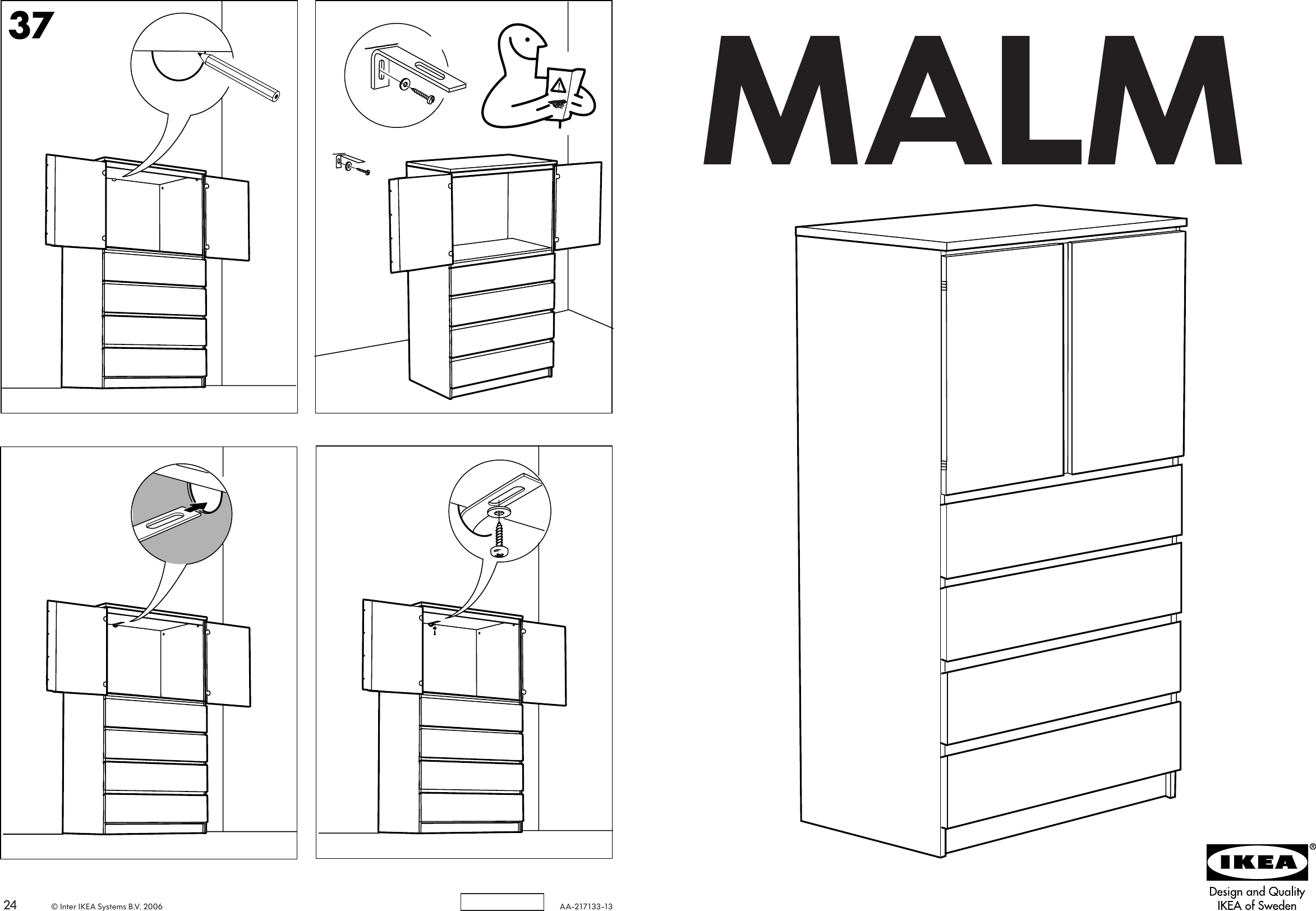 Инструкции по сборке мебели икеа pdf