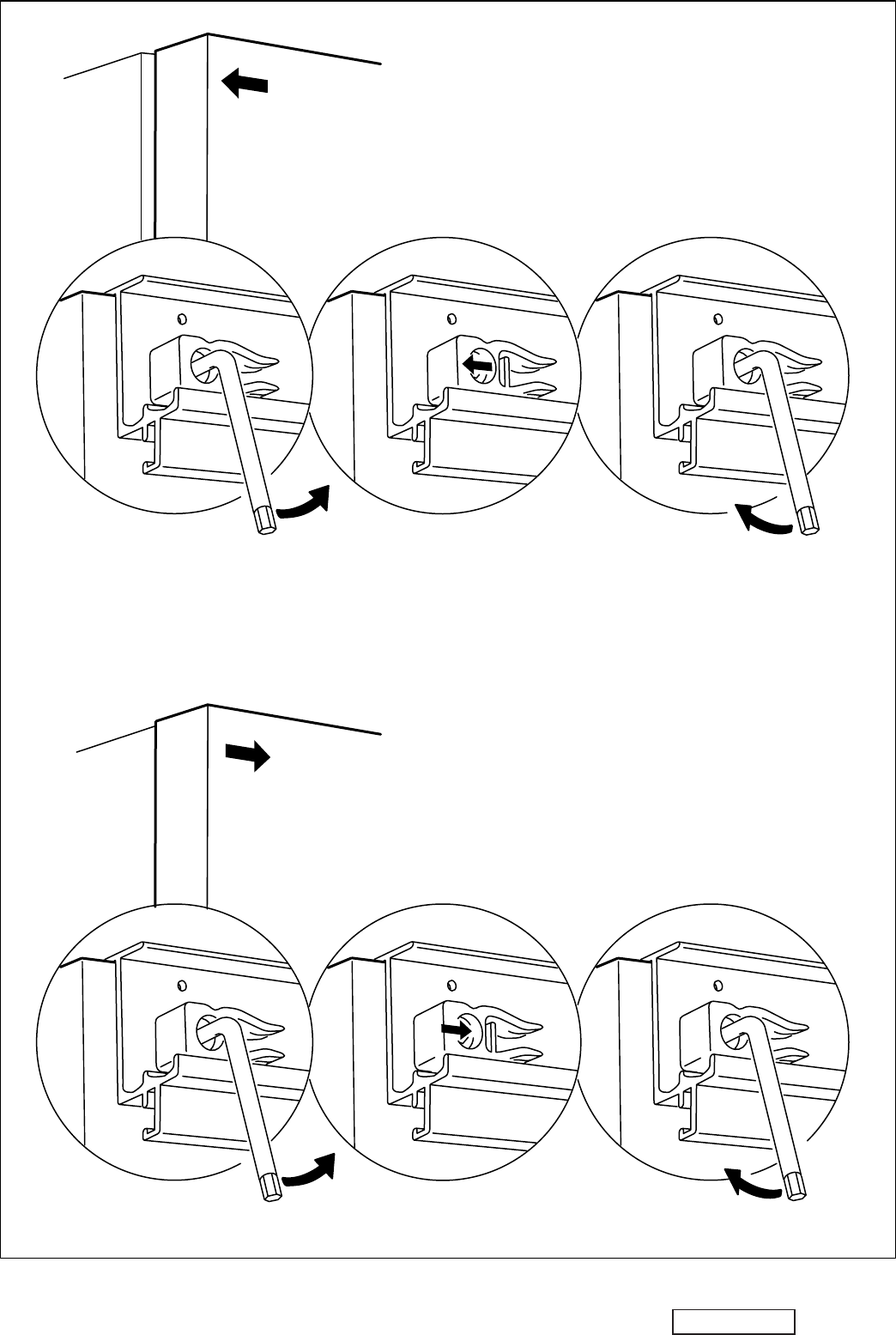 ikea-pax-lyngdal-sliding-doors-assembly-instruction