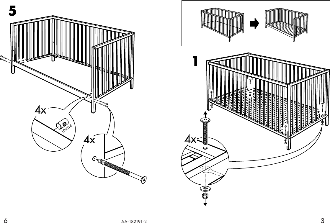 Сборка кроватки для новорожденных. Ikea sniglar кроватка сборка. Кроватка детская икеа сборка sniglar. Детская кровать ikea sniglar сборка. Детская кроватка икеа сборка инструкция.