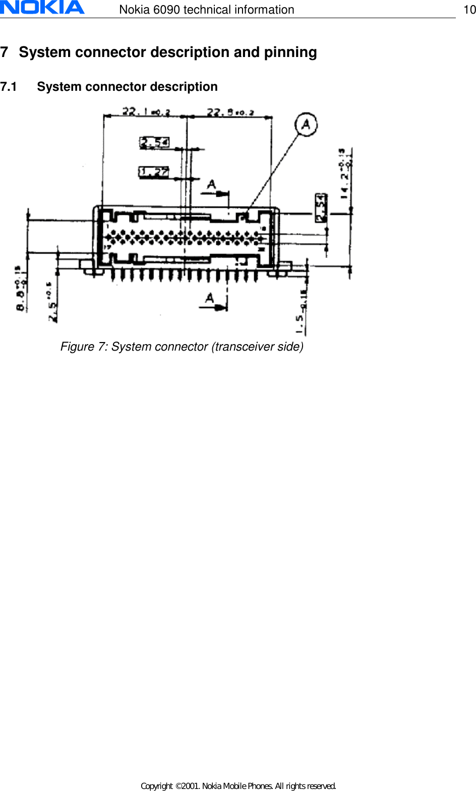 Page 10 of 12 - Ikelite 6090 Nokia Hardware Information User Manual  To The 9e72c8da-9aba-44ff-947a-45b7b3f2af83