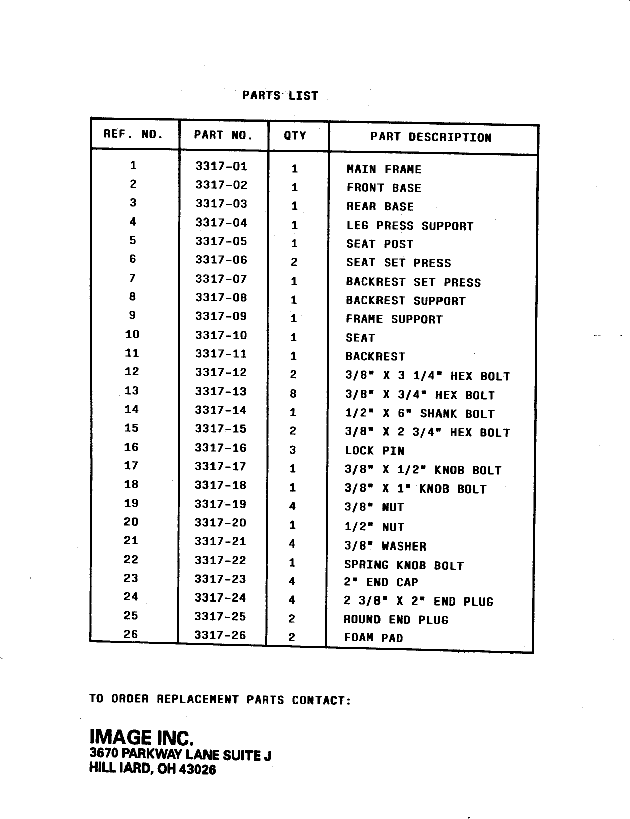 Image Im33170 Assembly Instruction