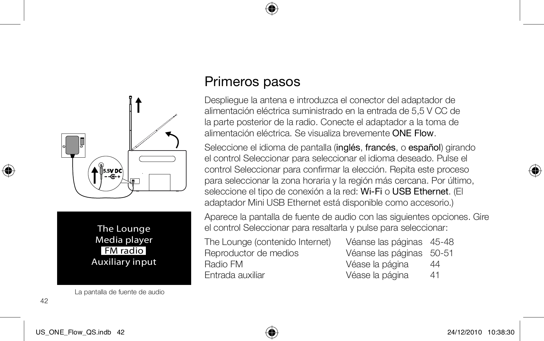 31?Ygd`]Y[iY#`U#UbhYbU#Y#]bhfcXinWU#Y`#WcbYWhcf#XY`#UXUdhUXcf#XY#U`]aYbhUW] b#Y` Whf]WU#gia]b]ghfUXc#Yb#`U#YbhfUXU#XY#4+4#Q#>>#XY#`U#dUfhY#dcghYf]cf#XY#`U#fUX]c-#>cbYWhY#Y`#UXUdhUXcf#U#`U#hcaU#XY#U`]aYbhUW] b#Y` Whf]WU-#NY#j]giU`]nU#VfYjYaYbhY#ED<"=\_g-NY`YWW]cbY#Y`#]X]caU#XY#dUbhU``U#(Y^W\xc+#VbQ^Sxc+#c#Uc`Qz_\)#[]fUbXc#Y`#Wcbhfc`#NY`YWW]cbUf#dUfU#gY`YWW]cbUf#Y`#]X]caU#XYgYUXc-#Ki`gY#Y`#Wcbhfc`#NY`YWW]cbUf#dUfU#Wcb"faUf#`U#Y`YWW] b-#MYd]hU#YghY#dfcWYgc#dUfU#gY`YWW]cbUf#`U#ncbU#\cfUf]U#m#`U#fY[] b#a~g#WYfWUbU-#Kcf# `h]ac+#gY`YWW]cbY#Y`#h]dc#XY#WcbYl] b#U#`U#fYX9"MY*=Y#c"KI8"<dXUb^Ud-#(@`#UXUdhUXcf#H]b]#PN=#@h\YfbYh#Ygh~#X]gdcb]V`Y#Wcac#UWWYgcf]c-)<dUfYWY#`U#dUbhU``U#XY#ZiYbhY#XY#UiX]c#Wcb#`Ug#g][i]YbhYg#cdW]cbYg-#B]fY#Y`#Wcbhfc`#NY`YWW]cbUf#dUfU#fYgU`hUf`U#m#di`gY#dUfU#gY`YWW]cbUf9O\Y#Gcib[Y#(WcbhYb]Xc#DbhYfbYh)# Q UbgY#`Ug#d~[]bUg# 34,37MYdfcXiWhcf#XY#aYX]cg# Q UbgY#`Ug#d~[]bUg# 4/,40MUX]c#AH# Q UgY#`U#d~[]bU## 33@bhfUXU#Uil]`]Uf# Q UgY#`U#d~[]bU# 30FbY]Ub_c"`Qc_cGU#dUbhU``U#XY#ZiYbhY#XY#UiX]c%"%8FC!0LQKEC1CBG?!MI?UCN+1!N?BGL&amp;QTGIG?NU!GKMQP          !                      