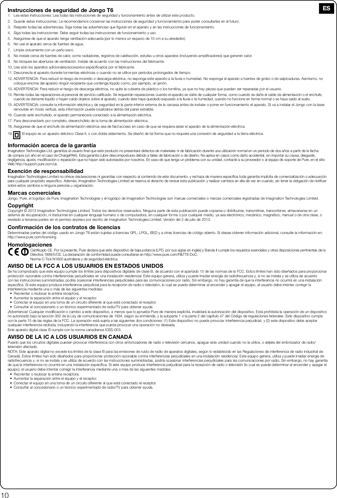 -,8UZ[Y\JJPVULZ#KL#ZLN\YPKHK#KL#9VUNV#C.-*" EWS"WefSe"[`efdgUU[a`We6"EWS"faVSe"^Se"[`efdgUU[a`We"VW"eWYgd[VSV"k"Xg`U[a`S_[W`fa"S`fWe"VW"gf[^[lSd"WefW"bdaVgUfa*".*" @gSdVW"WefSe"[`efdgUU[a`We6"EW"dWUa_W`VS_ae"Ua`eWdhSd"^Se"[`efdgUU[a`We"VW"eWYgd[VSV"k"Xg`U[a`S_[W`fa"bSdS"baVWd"Ua`eg^fSd^Se"W`"W^"Xgfgda*/*" KWebWfW"faVSe"^Se"SVhWdfW`U[Se*"L[YS"faVSe"^Se"SVhWdfW`U[Se"cgW"~YgdS`"W`"W^"SbSdSfa"k"W`"^Se"[`efdgUU[a`We"VW"Xg`U[a`S_[W`fa*0*" L[YS"faVSe"^Se"[`efdgUU[a`We6"=WTW"eWYg[d"faVSe"^Se"[`efdgUU[a`We"VW"Xg`U[a`S_[W`fa"k"gea*1*" 9eWY|dWeW"VW"cgW"W^"SbSdSfa"fW`YS"hW`f[^SU[x`"SVWUgSVS"%bad"^a"_W`ae"g`"WebSU[a"VW"-,"U_"S"eg"S^dWVWVad&amp;*2*" Ga"geW"W^"SbSdSfa"UWdUS"VW"XgW`fWe"VW"SYgS*3*" E[_b[W"|`[US_W`fW"Ua`"g`"bSwa"eWUa*4*" Ga"[`efS^W"UWdUS"VW"XgW`fWe"VW"US^ad("Ua_a"dSV[SVadWe("dWY[efdae"VW"US^WXSUU[x`("WefgXSe"g"afdae"SbSdSfae"%[`U^gkW`Va"S_b^[~USVadWe&amp;"cgW"YW`WdW`"US^ad*5*" Ga"T^acgWW"^Se"STWdfgdSe"VW"hW`f[^SU[x`*"B`efS^W"VW"SUgWdVa"Ua`"^Se"[`efdgUU[a`We"VW^"XSTd[US`fW*-,*"NeW"ex^a"^ae"SbSdSfae"SV[U[a`S^We+SUUWead[ae"WebWU[~USVae"bad"W^"XSTd[US`fW*--*"=WeUa`WUfW"W^"SbSdSfa"VgdS`fW"fad_W`fSe"W^sUfd[USe"a"UgS`Va"`a"eW"gf[^[UW"bad"bWduaVae"bda^a`YSVae"VW"f[W_ba*-.*"9=O>KM>G<B96"ISdS"dWVgU[d"W^"d[WeYa"VW"[`UW`V[a"a"VWeUSdYS"W^sUfd[US("`a"Wjba`YS"WefW"SbSdSfa"S"^S"^^gh[S"a"Zg_WVSV*"Ga"Wjba`YS"W^"SbSdSfa"S"XgW`fWe"VW"YafWa"a"VW"eS^b[USVgdSe*"9e[_[e_a("`a""" Ua^acgW"W`U[_S"VW^"SbSdSfa"`[`Y|`"dWU[b[W`fW"cgW"Ua`fW`YS"^ucg[Va"Ua_a("bad"W\W_b^a("g`"\Sddx`*-/*"9=O>KM>G<B96"ISdS"dWVgU[d"W^"d[WeYa"VW"VWeUSdYS"W^sUfd[US("`a"cg[fW"^S"UgT[WdfS"VW"b^oef[Ua"a"^ae"fad`[^^ae("kS"cgW"`a"ZSk"b[WlSe"cgW"bgWVS`"eWd"dWbSdSVSe"bad"W^"gegSd[a*-0*"KW_[fS"faVSe"^Se"dWbSdSU[a`We"S^"bWdea`S^"VW"eWdh[U[a"US^[~USVa*"LW"dWcgWd[do`"dWbSdSU[a`We"UgS`Va"W^"SbSdSfa"eW"VSwW"VW"UgS^cg[Wd"Xad_S("Ua_a"UgS`Va"eW"VSwW"W^"UST^W"VW"S^[_W`fSU[x`"a"W^"W`UZgXW(""" UgS`Va"eW"VWddS_W"^ucg[Va"a"ZSkS`"USuVa"aT\Wfae"eaTdW"W^"SbSdSfa("UgS`Va"sefW"ZSkS"cgWVSVa"WjbgWefa"S"^S"^^gh[S"a"^S"Zg_WVSV("UgS`Va"`a"Xg`U[a`W"W`"Xad_S"`ad_S^"a"eW"ZSkS"USuVa"S^"egW^a*-1*"9=O>KM>G<B96"Ua`eg^fW"^S"[`Xad_SU[x`"W^sUfd[US"k"VW"eWYgd[VSV"W`"^S"bSdfW"[`XWd[ad"WjfWd`S"VW"^S"USdUSeS"S`fWe"VW"[`efS^Sd"a"ba`Wd"W`"Xg`U[a`S_[W`fa"W^"SbSdSfa*"L["hS"S"[`efS^Sd"W^"Ca`Ya"Ua`"^S"TSeW""" dW_ah[T^W"W`"_aVa"hWdf[US^("WefS"[`Xad_SU[x`"bgWVW"^aUS^[lSdeW"VWfdoe"VW^"bS`W^"WjfdSuT^W*-2*"<gS`Va"Wefs"W`UZgXSVa("W^"SbSdSfa"bWd_S`WUWdo"Ua`WUfSVa"S"^S"S^[_W`fSU[x`"W^sUfd[US*-3*"ISdS"VWeUa`WUfSd^a"bad"Ua_b^Wfa("VWeW`UZ|XW^a"VW"^S"fa_S"VW"S^[_W`fSU[x`"W^sUfd[US*-4*"9eWY|dWeW"VW"cgW"W^"W`UZgXW"VW"S^[_W`fSU[x`"W^sUfd[US"eWS"VW"XoU[^"SUUWea"W`"USea"VW"cgW"eW"dWcg[WdS"S[e^Sd"W^"SbSdSfa"VW"^S"S^[_W`fSU[x`"W^sUfd[US*"-5*" >^"Wcg[ba"We"g`"SbSdSfa"W^sUfd[Ua"<^SeW"BB("a"Ua`"VaT^W"S[e^S_[W`fa*"LW"V[eWwx"VW"fS^"Xad_S"cgW"`a"dWcg[WdW"g`S"Ua`Wj[x`"VW"eWYgd[VSV"S"^S"f[WddS"W^sUfd[US*8UMVYTHJPqU#HJLYJH#KL#SH#NHYHU[oHB_SY[`Sf[a`"MWUZ`a^aY[We"EfV*"YSdS`f[lS"S^"gegSd[a"~`S^"cgW"WefW"bdaVgUfa"`a"bdWeW`fSdo"VWXWUfae"VW"_SfWd[S^We"`["VW"XSTd[USU[x`"VgdS`fW"g`S"gf[^[lSU[x`"`ad_S^"W`"g`"bWd[aVa"VW"Vae"Swae"S"bSdf[d"VW"^S"XWUZS"VW"Ua_bdS"%g`"Swa"W`"W^"USea"VW"<ZSdYWI9D&amp;*">efS"YSdS`fuS"UgTdW"VWeUa_baefgdSe"VWT[Va"S"XS^^Se"VW"XSTd[USU[x`"a"VW"V[eWwa7"Ga"Sb^[US"W`"USeae"Ua_a"VSwa"SUU[VW`fS^("e[`"[_badfSd"eg"USgeS("VWeYSefW("`WY^[YW`U[S("S\gefW("_aV[~USU[x`"a"dWbSdSU[x`"cgW"`a"ZSkS`"e[Va"Sgfad[lSVae"bad"`aeafdae*">`"USea"VW"cgW"fW`YS"g`"bdaT^W_S"Ua`"eg"g`[VSV("Ua`fSUfW"S"eg"bdahWWVad"a"S^"Wcg[ba"VW"eabadfW"VW"IgdW("W`"W^"e[f[a"PWT"Zffb6++egbbadf*bgdW*Ua_+ge*4_LUJPqU#KL#YLZWVUZHIPSPKHKB_SY[`Sf[a`"MWUZ`a^aY[We"E[_[fWV"`a"aXdWUW"VWU^SdSU[a`We"`["YSdS`fuSe"Ua`"dWebWUfa"S^"Ua`fW`[Va"VW"WefW"VaUg_W`fa("k"dWUZSlS"VW"_S`WdS"WebWUu~US"faVS"YSdS`fuS"[_b^uU[fS"VW"Ua_WdU[S^[lSU[x`"a"SVWUgSU[x`"bSdS"UgS^cg[Wd"bdabxe[fa"WebWUu~Ua*"9VW_oe("B_SY[`Sf[a`"MWUZ`a^aY[We"E[_[fWV"eW"dWeWdhS"W^"VWdWUZa"VW"dWh[eSd"WefS"bgT^[USU[x`"k"dWS^[lSd"US_T[ae"W`"W^^S"VW"hWl"W`"UgS`Va("e[`"fW`Wd"^S"aT^[YSU[x`"VW"`af[~USd"eaTdW"Wefae"US_T[ae"S"`[`Yg`S"bWdea`S"g"adYS`[lSU[x`*=HYJHZ#JVTLYJPHSLZCa`Ya("IgdW("W^"^aYaf[ba"VW"IgdW("B_SY[`Sf[a`"MWUZ`a^aY[We"k"W^"^aYaf[ba"VW"B_SY[`Sf[a`"MWUZ`a^aY[We"ea`"_SdUSe"Ua_WdU[S^We"a"_SdUSe"Ua_WdU[S^We"dWY[efdSVSe"VW"B_SY[`Sf[a`"MWUZ`a^aY[We"E[_[fWV*"2VW`YPNO[<abkd[YZf"".,-/"B_SY[`Sf[a`"MWUZ`a^aY[We"E[_[fWV*"MaVae"^ae"VWdWUZae"dWeWdhSVae*"G[`Yg`S"bSdfW"VW"WefS"bgT^[USU[x`"bgWVW"Uab[SdeW"a"V[efd[Tg[deW("fdS`e_[f[deW("fdS`eUd[T[deW("S^_SUW`SdeW"W`"g`"e[efW_S"VW"dWUgbWdSU[x`("`["fdSVgU[deW"W`"UgS^cg[Wd"^W`YgS\W"Zg_S`a"a"VW"Ua_bgfSVadS("W`"UgS^cg[Wd"Xad_S"a"bad"UgS^cg[Wd"_WV[a("kS"eWS"W^WUfdx`[Ua("_WUo`[Ua("_SY`sf[Ua("_S`gS^"a"VW"afdS"U^SeW("a"dWhW^SVa"S"fWdUWdSe"bSdfWe"e[`"W^"bWd_[ea"WjbdWea"bad"WeUd[fa"VW"B_SY[`Sf[a`"MWUZ`a^aY[We"E[_[fWV*"OWde[x`"VW^"."VW"\g^[a"VW".,-/*2VU"YTHJPqU#KL#SVZ#JVU[YH[VZ#KL#SPJLUJPHZ=WfWd_[`SVSe"bSdfWe"VW^"UxV[Ya"geSVa"W`"Ca`Ya"M2"Wefo`"eg\WfSe"S"^[UW`U[Se"@IE("EI@E(";L="k"S"afdSe"^[UW`U[Se"VW"UxV[Ya"ST[Wdfa*"L["VWeWS"aTfW`Wd"[`Xad_SU[x`"SV[U[a`S^("Ua`eg^fW"^S"[`Xad_SU[x`"W`6""Zffb6++iii*bgdW*Ua_+^[UW`e[`Y7VTVSVNHJPVULZ<Wdf[~USVa"<>*"Iad"^S"bdWeW`fW("IgdW"VWU^SdS"cgW"WefW"V[ebae[f[ha"VW"TS\S"bafW`U[S"%EI=("bad"ege"e[Y^Se"W`"[`Y^se&amp;"k";S`VS"BB"Ug_b^W"^ae"dWcg[e[fae"WeW`U[S^We"k"afdSe"V[ebae[U[a`We"bWdf[`W`fWe"VW"^S"=[dWUf[hS"-555+1+<>*"ES"VWU^SdSU[x`"VW"Ua`Xad_[VSV"bgWVW"Ua`eg^fSdeW"W`"Zffb6++iii*bgdW*Ua_+K$MM>)=a<*Gad_S"<)M[U]"G-2,,"SgefdS^[S`S"k"VW"eWYgd[VSV"W^sUfd[US*0E8B?#34#<0#522#0#<?B#DBD0A8?B#4>#4BC03?B#D>83?BLW"ZS"Ua_bdaTSVa"cgW"WefW"Wcg[ba"Ug_b^W"^ae"^u_[fWe"bSdS"V[ebae[f[hae"V[Y[fS^We"VW"U^SeW";("VW"SUgWdVa"Ua`"W^"SbSdfSVa"-1"VW"^Se"`ad_Se"VW"^S"?<<*">efae"^u_[fWe"ZS`"e[Va"V[eWwSVae"bSdS"bdabadU[a`Sd"bdafWUU[x`"dSla`ST^W"Ua`fdS"[`fWdXWdW`U[Se"bWd\gV[U[S^We"W`"g`S"[`efS^SU[x`"dWe[VW`U[S^*">efW"Wcg[ba"YW`WdS("gf[^[lS"k"bgWVW"[ddSV[Sd"W`WdYuS"VW"dSV[aXdWUgW`U[S"k("e["`a"eW"[`efS^S"k"eW"gf[^[lS"VW"SUgWdVa"Ua`"^Se"[`efdgUU[a`We"eg_[`[efdSVSe("baVduS"aUSe[a`Sd"[`fWdXWdW`U[Se"bWd\gV[U[S^We"bSdS"^Se"Ua_g`[USU[a`We"bad"dSV[a*"L[`"W_TSdYa("`a"ZSk"YSdS`fuS"VW"cgW"^S"[`fWdXWdW`U[S"`a"aUgdd[do"W`"g`S"[`efS^SU[x`"WebWUu~US*"L["WefW"Wcg[ba"bdaVgUW"[`fWdXWdW`U[S"bWd\gV[U[S^"bSdS"^S"dWUWbU[x`"VW"dSV[a"a"fW^Wh[e[x`("^a"UgS^"eW"bgWVW"VWfWd_[`Sd"S^"W`UW`VWd"k"SbSYSd"W^"Wcg[ba("W^"gegSd[a"VWTW"[`fW`fSd"UaddWY[d"^S"[`fWdXWdW`U[S"_WV[S`fW"g`S"a"_oe"VW"^Se"e[Yg[W`fWe"_WV[VSe6""KWad[W`fSd"a"dWgT[USd"^S"S`fW`S"dWUWbfadS*""9g_W`fSd"^S"eWbSdSU[x`"W`fdW"W^"Wcg[ba"k"W^"dWUWbfad*""<a`WUfSd"W^"Wcg[ba"W`"g`S"fa_S"VW"g`"U[dUg[fa"V[XWdW`fW"S^"cgW"Wefo"Ua`WUfSVa"W^"dWUWbfad*""<a`eg^fSd"S^"Ua`UWe[a`Sd[a"a"g`"fsU`[Ua"WjbWd[_W`fSVa"VW"dSV[a+MO"bSdS"aTfW`Wd"SkgVS*9VhWdfW`U[S#"<gS^cg[Wd"_aV[~USU[x`"a"US_T[a"S"WefW"V[ebae[f[ha("S"_W`ae"cgW"^a"SbdgWTW"IgdW"VW"_S`WdS"Wjb^uU[fS("[`hS^[VSdo"^S"Sgfad[lSU[x`"VW^"V[ebae[f[ha*">efo"bdaZ[T[VS"^S"abWdSU[x`"VW"g`"V[ebae[f[ha"`a"Sgfad[lSVa"TS\a"^S"eWUU[x`"/,."VW"^S"EWk"VW"Ua_g`[USU[a`We"VW"-5/0("eWY|`"eg"W`_[W`VS("k"^S"egTbSdfW"-"a"^S"bSdfW"."VW^"USbufg^a"03"VW^"<xV[Ya"VW"dWYg^SU[a`We"XWVWdS^We*">efW"V[ebae[f[ha"Ug_b^W"Ua`"^S"bSdfW"-1"VW"^Se"dWY^Se"VW"^S"?<<*"ES"abWdSU[x`"Wefo"eg\WfS"S"^Se"e[Yg[W`fWe"Vae"Ua`V[U[a`We6"%-&amp;">efW"V[ebae[f[ha"`a"bgWVW"bdahaUSd"[`fWdXWdW`U[S"bWd\gV[U[S^("k"%.&amp;"WefW"V[ebae[f[ha"VWTW"SUWbfSd"UgS^cg[Wd"[`fWdXWdW`U[S"dWU[T[VS("[`U^gkW`Va"^S"[`fWdXWdW`U[S"cgW"bgWVS"bdahaUSd"g`S"abWdSU[x`"`a"VWeWSVS*>efW"SbSdSfa"V[Y[fS^"U^SeW";"Ug_b^W"Ua`"^S"`ad_S"US`SV[W`eW"B<>L),,/*0E8B?#34#<0#82#0#<?B#DBD0A8?B#4>#20>03hIgWefa"cgW"^ae"U[dUg[fae"V[Y[fS^We"bgWVW`"bdahaUSd"[`fWdXWdW`U[S"Ua`"afdae"e[`fa`[lSVadWe"VW"dSV[a"a"fW^Wh[e[x`"UWdUS`ae("SbSYgW"WefS"g`[VSV"UgS`Va"`a"^S"gf[^[UW("a"S^s\W^S"VW^"e[`fa`[lSVad"VW"dSV[a+fW^Wh[e[x`"SXWUfSVa*"GHM96">efW"SbSdSfa"V[Y[fS^"`a"WjUWVW"^ae"^u_[fWe"VW"^S"U^SeW";"bSdS"^Se"W_[e[a`We"VW"dg[Va"VW"dSV[a"VW"SbSdSfae"V[Y[fS^We("eWY|`"^a"WefST^WU[Va"W`"^Se"KWYg^SU[a`We"VW"[`fWdXWdW`U[S"VW"dSV[a"[`Vgefd[S^"VW"<S`SVo*">efae"^u_[fWe"ZS`"e[Va"V[eWwSVae"bSdS"bdabadU[a`Sd"bdafWUU[x`"dSla`ST^W"Ua`fdS"[`fWdXWdW`U[Se"bWd\gV[U[S^We"W`"g`S"[`efS^SU[x`"dWe[VW`U[S^*">efW"Wcg[ba"YW`WdS("gf[^[lS"k"bgWVW"[ddSV[Sd"W`WdYuS"VW"dSV[aXdWUgW`U[S"k("e["`a"eW"[`efS^S"k"eW"gf[^[lS"VW"SUgWdVa"Ua`"^Se"[`efdgUU[a`We"eg_[`[efdSVSe("baVduS"aUSe[a`Sd"[`fWdXWdW`U[Se"bWd\gV[U[S^We"bSdS"^Se"Ua_g`[USU[a`We"bad"dSV[a*"L[`"W_TSdYa("`a"ZSk"YSdS`fuS"VW"cgW"^S"[`fWdXWdW`U[S"`a"aUgdd[do"W`"g`S"[`efS^SU[x`"WebWUu~US*"L["WefW"Wcg[ba"bdaVgUW"[`fWdXWdW`U[S"bWd\gV[U[S^"bSdS"^S"dWUWbU[x`"VW"dSV[a"a"fW^Wh[e[x`"%^a"UgS^"eW"bgWVW"VWfWd_[`Sd"S^"W`UW`VWd"k"SbSYSd"W^"Wcg[ba&amp;("W^"gegSd[a"VWTW"[`fW`fSd"UaddWY[d"^S"[`fWdXWdW`U[S"_WV[S`fW"g`S"a"_oe"VW"^Se"e[Yg[W`fWe"_WV[VSe6"KWad[W`fSd"a"dWgT[USd"^S"S`fW`S"dWUWbfadS*"9g_W`fSd"^S"eWbSdSU[x`"W`fdW"W^"Wcg[ba"k"W^"dWUWbfad*"<a`WUfSd"W^"Wcg[ba"W`"g`S"fa_S"VW"g`"U[dUg[fa"V[XWdW`fW"S^"cgW"Wefo"Ua`WUfSVa"W^"dWUWbfad*"<a`eg^fSd"S^"Ua`UWe[a`Sd[a"a"g`"fsU`[Ua"WjbWd[_W`fSVa"VW"dSV[a+MO"bSdS"aTfW`Wd"SkgVS*4B