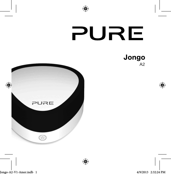 A2Jongo-A2-V1-Amer.indb   1 4/9/2013   2:32:24 PM