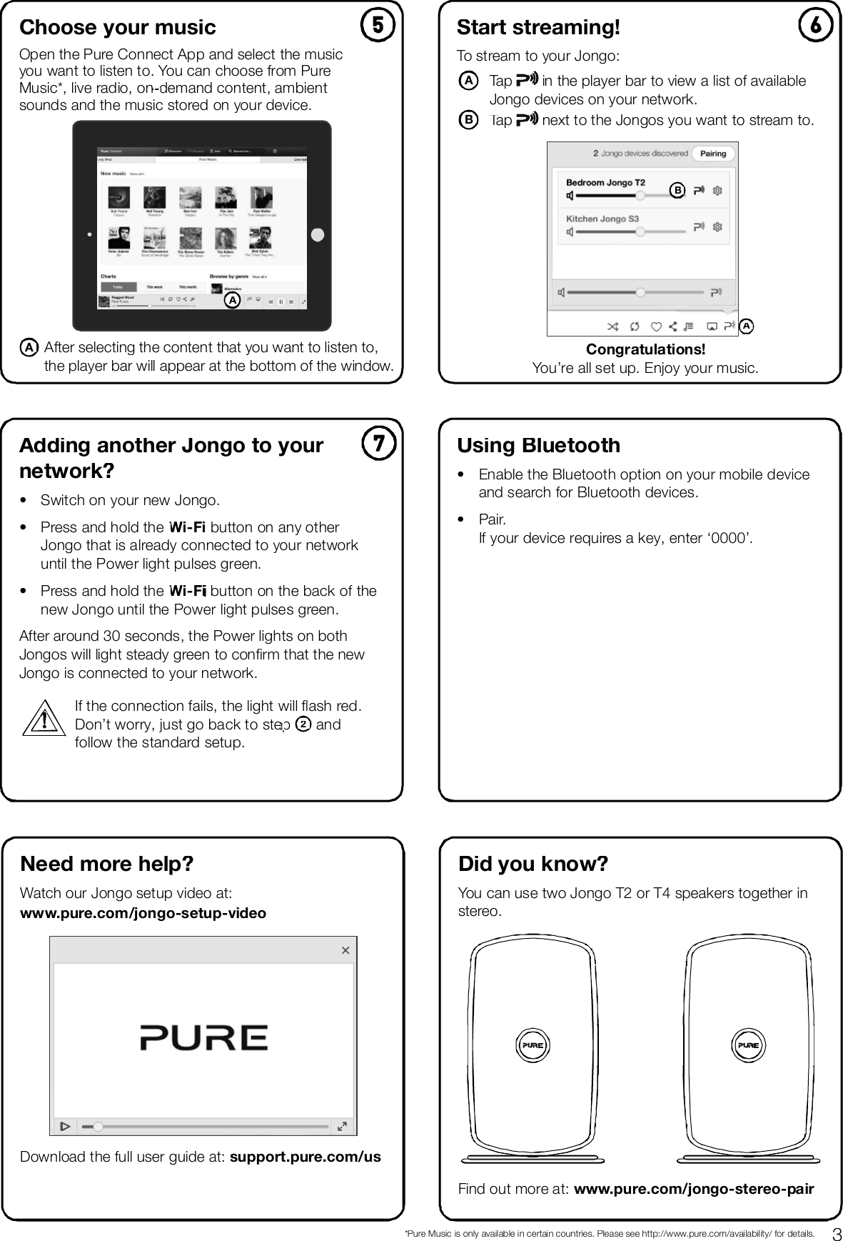 10KKPUN#HUV[OLY#9VUNV#[V#`V\Y#UL[^VYR/#"Mj\gV[$ba$lbhe$aXj$DbaZb,#"JeXff$TaW$[b_W$g[X$FP'5P#Uhggba$ba$Tal$bg[Xe$DbaZb$g[Tg$\f$T_eXTWl$VbaaXVgXW$gb$lbhe$aXgjbe^$hag\_$g[X$JbjXe$_\Z[g$ch_fXf$ZeXXa,#"JeXff$TaW$[b_W$g[X$FP'5P$Uhggba$ba$g[X$UTV^$bY$g[X$aXj$DbaZb$hag\_$g[X$JbjXe$_\Z[g$ch_fXf$ZeXXa,;YgXe$TebhaW$1.$fXVbaWf*$g[X$JbjXe$_\Z[gf$ba$Ubg[$DbaZbf$j\__$_\Z[g$fgXTWl$ZeXXa$gb$Vba"e`$g[Tg$g[X$aXj$DbaZb$\f$VbaaXVgXW$gb$lbhe$aXgjbe^,DZPUN#1S\L[VV[O#"?aTU_X$g[X$<_hXgbbg[$bcg\ba$ba$lbhe$`bU\_X$WXi\VX$TaW$fXTeV[$Ybe$<_hXgbbg[$WXi\VXf,#"JT\e,$CY$lbhe$WXi\VX$eXdh\eXf$T$^Xl*$XagXe$o....p,2OVVZL#`V\Y#T\ZPJIcXa$g[X$JheX$=baaXVg$;cc$TaW$fX_XVg$g[X$`hf\V$lbh$jTag$gb$_\fgXa$gb,$Rbh$VTa$V[bbfX$Yeb`$JheX$Ghf\V)*$_\iX$eTW\b*$baWX`TaW$VbagXag*$T`U\Xag$fbhaWf$TaW$g[X$`hf\V$fgbeXW$ba$lbhe$WXi\VX,B[HY[#Z[YLHTPUN$Nb$fgeXT`$gb$lbhe$DbaZb8NTc$$\a$g[X$c_TlXe$UTe$gb$i\Xj$T$_\fg$bY$TiT\_TU_X$DbaZb$WXi\VXf$ba$lbhe$aXgjbe^,NTc$$aXkg$gb$g[X$DbaZbf$lbh$jTag$gb$fgeXT`$gb,!!!2VUNYH[\SH[PVUZ$RbhpeX$T__$fXg$hc,$?a]bl$lbhe$`hf\V,>LLK#TVYL#OLSW/QTgV[$bhe$DbaZb$fXghc$i\WXb$Tg8^^^(W\YL(JVT)QVUNV'ZL[\W']PKLV>bja_bTW$g[X$Yh__$hfXe$Zh\WX$Tg8$Z\WWVY[(W\YL(JVT)\Z3PK#`V\#RUV^/Rbh$VTa$hfX$gjb$DbaZb$N0$be$N2$fcXT^Xef$gbZXg[Xe$\a$fgXeXb,@\aW$bhg$`beX$Tg8$^^^(W\YL(JVT)QVUNV'Z[LYLV'WHPY!;YgXe$fX_XVg\aZ$g[X$VbagXag$g[Tg$lbh$jTag$gb$_\fgXa$gb*$g[X$c_TlXe$UTe$j\__$TccXTe$Tg$g[X$Ubggb`$bY$g[X$j\aWbj,)JheX$Ghf\V$\f$ba_l$TiT\_TU_X$\a$VXegT\a$Vbhage\Xf,$J_XTfX$fXX$[ggc8--jjj,cheX,Vb`-TiT\_TU\_\gl-$Ybe$WXgT\_f,CY$g[X$VbaaXVg\ba$YT\_f*$g[X$_\Z[g$j\__$#Tf[$eXW,$>bapg$jbeel*$]hfg$Zb$UTV^$gb$fgXc$!TaW$Yb__bj$g[X$fgTaWTeW$fXghc,""!!