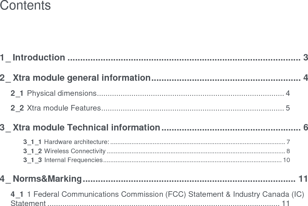 1_Introduction This technical guide is a document that describes the features of the terminal.        