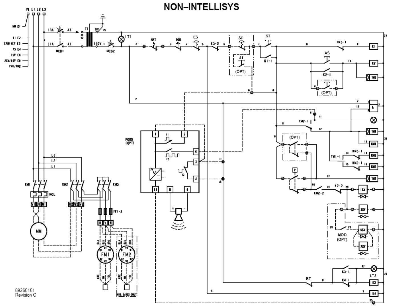 Ingersoll Rand Dd24 Wiring Diagram Wiring Diagram