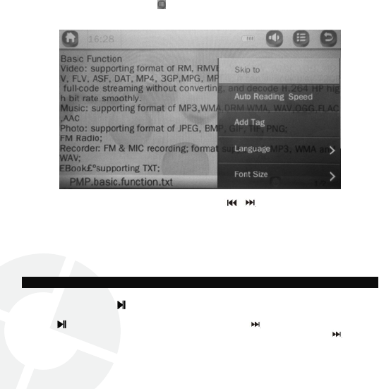 Ingo Pmp 10 Operating Instructions Cover Front New 复制