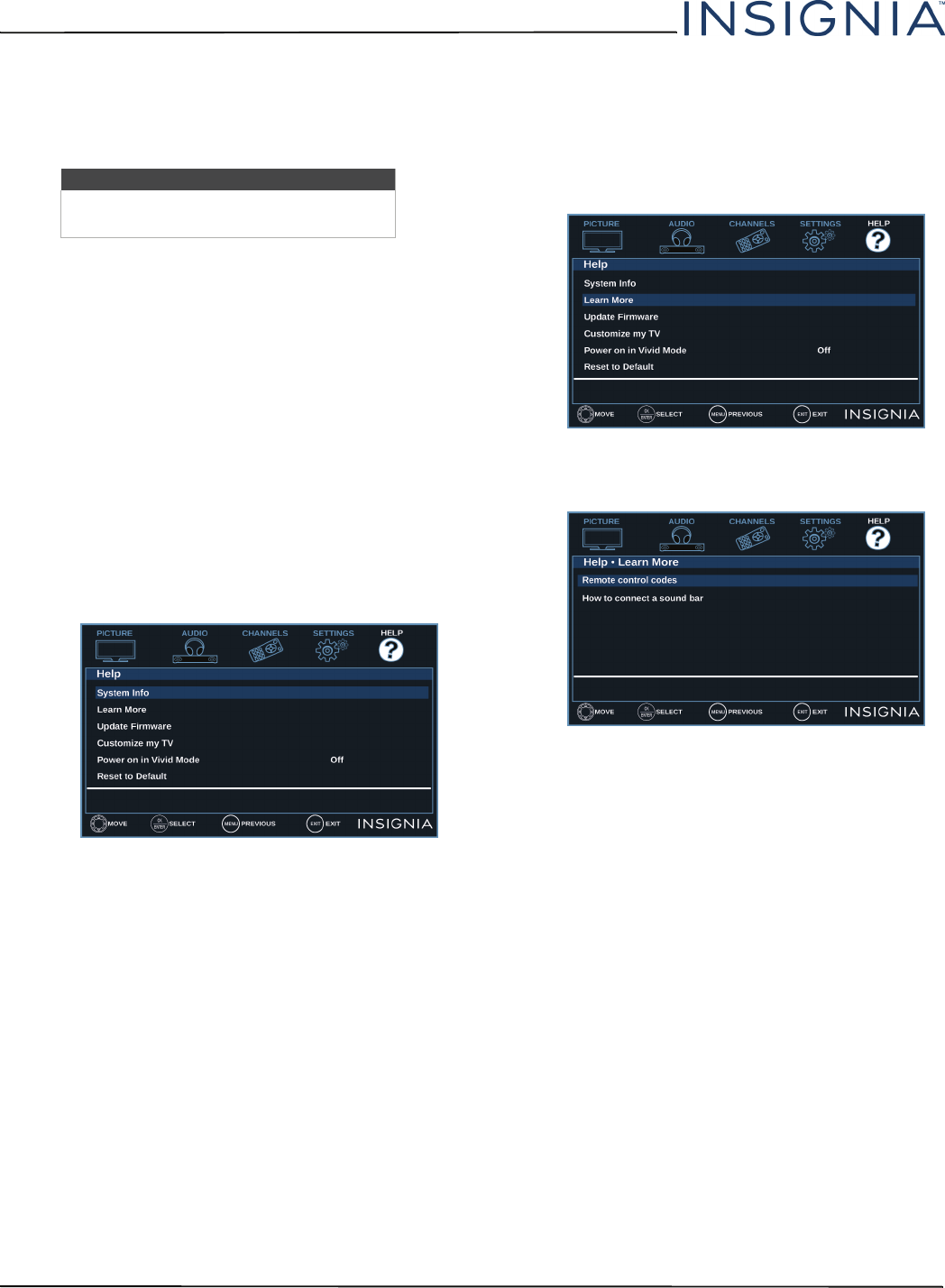 Insignia Ns 19D220Na16 User Manual 1003415 19D220MX16_15 0549_MAN_V1_ENG