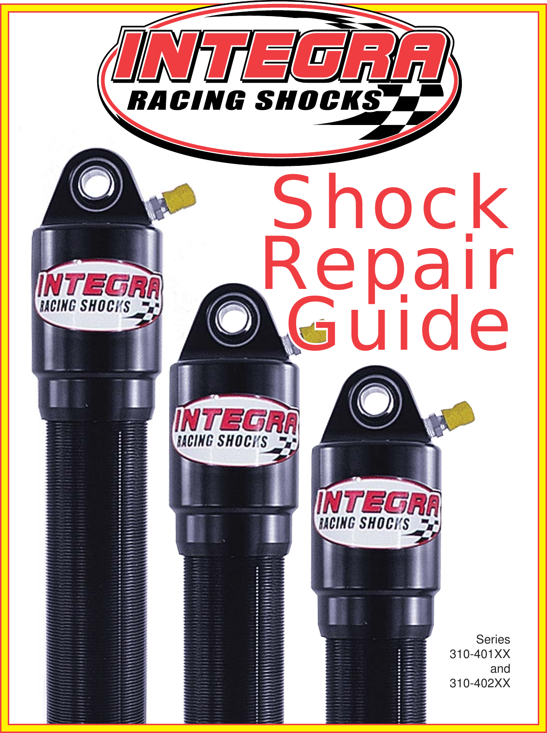 Integra 32 Installation Manual