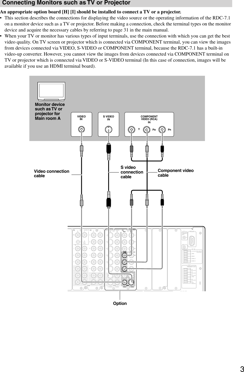 Page 3 of 8 - Integra Integra-Rdc-7-1-Users-Manual- Integra-rdc-7-1-users-manual