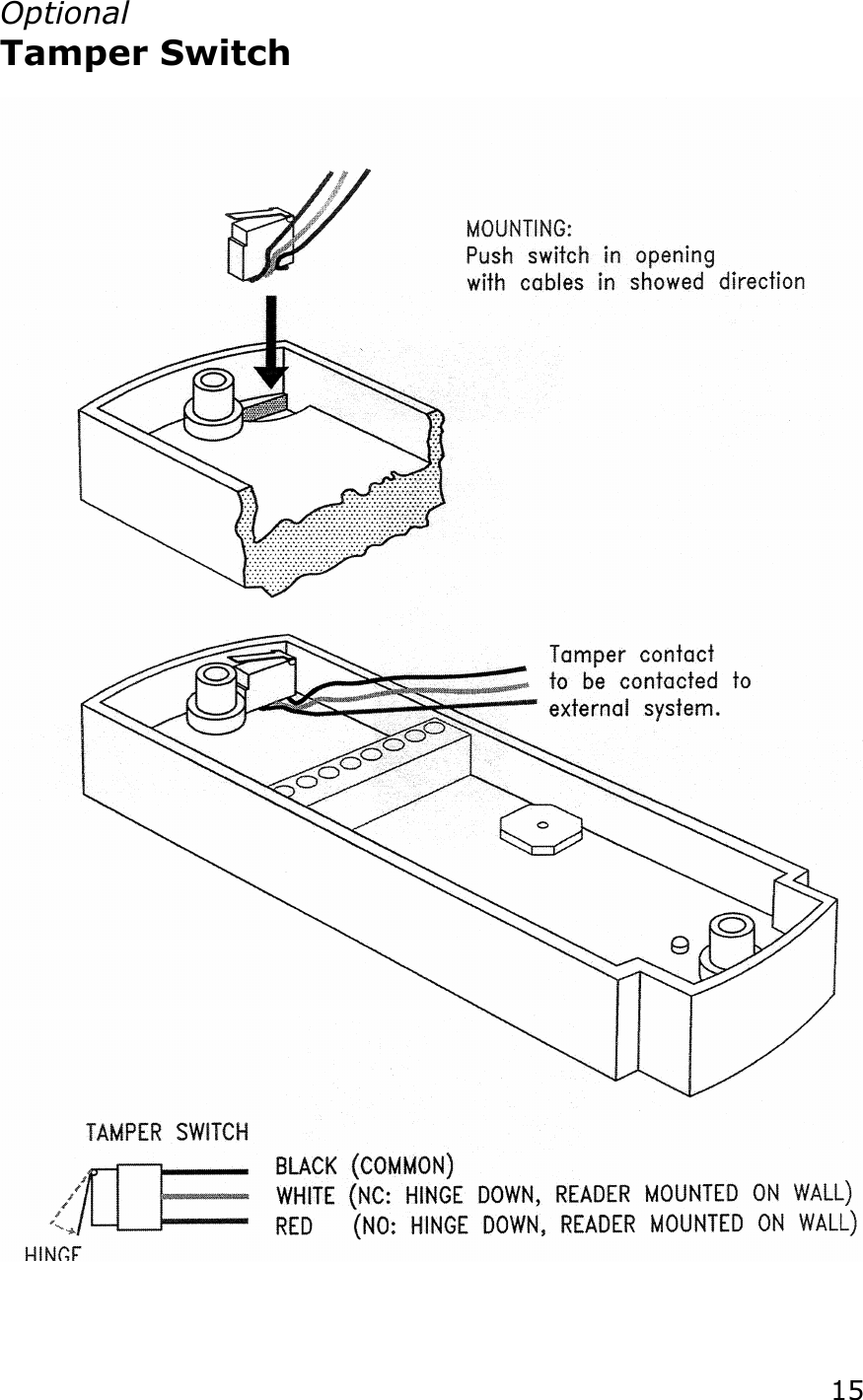  ")*