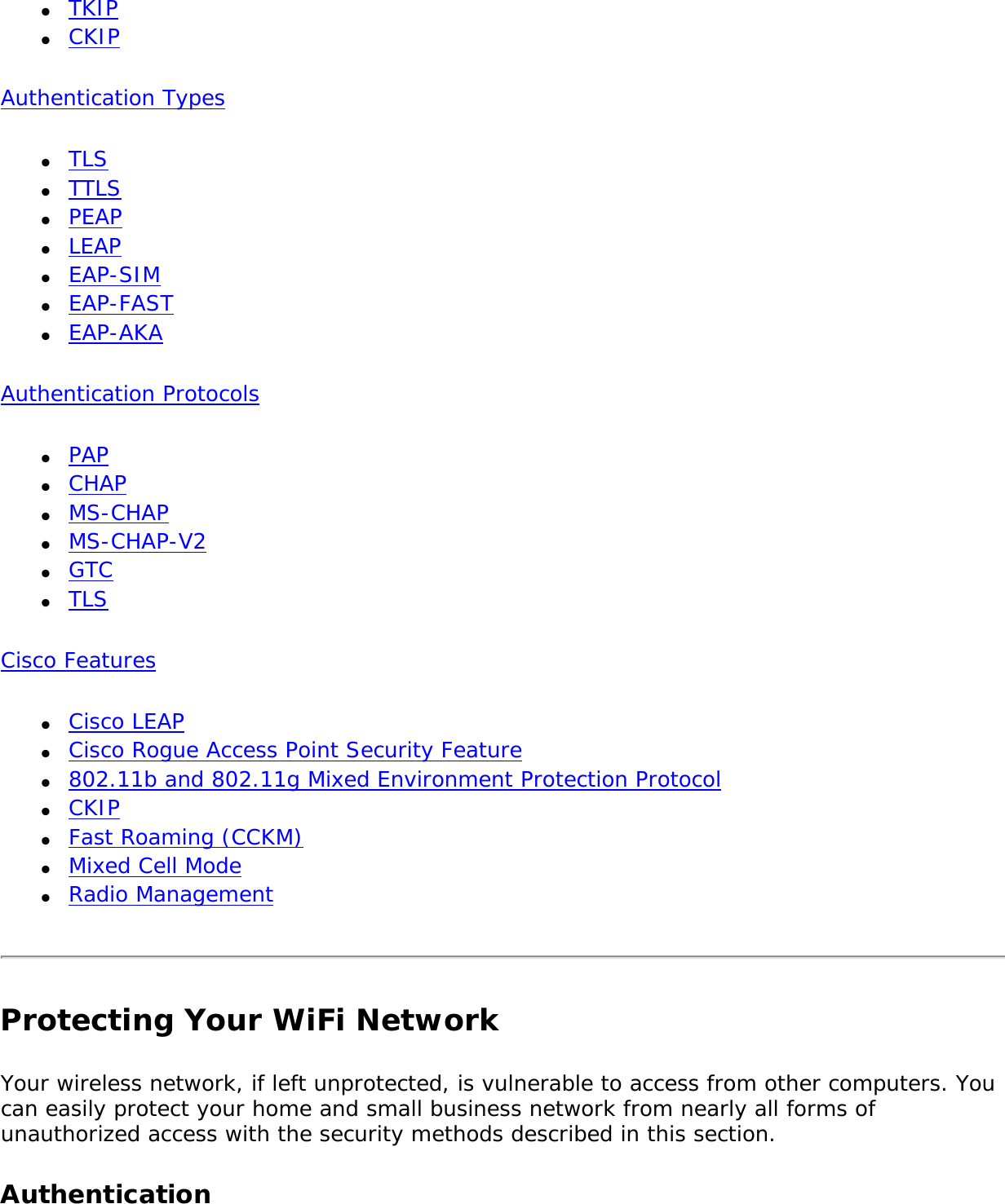 Page 104 of Intel 112BNH Intel Centrino Wireless-N 1000 User Manual Contents