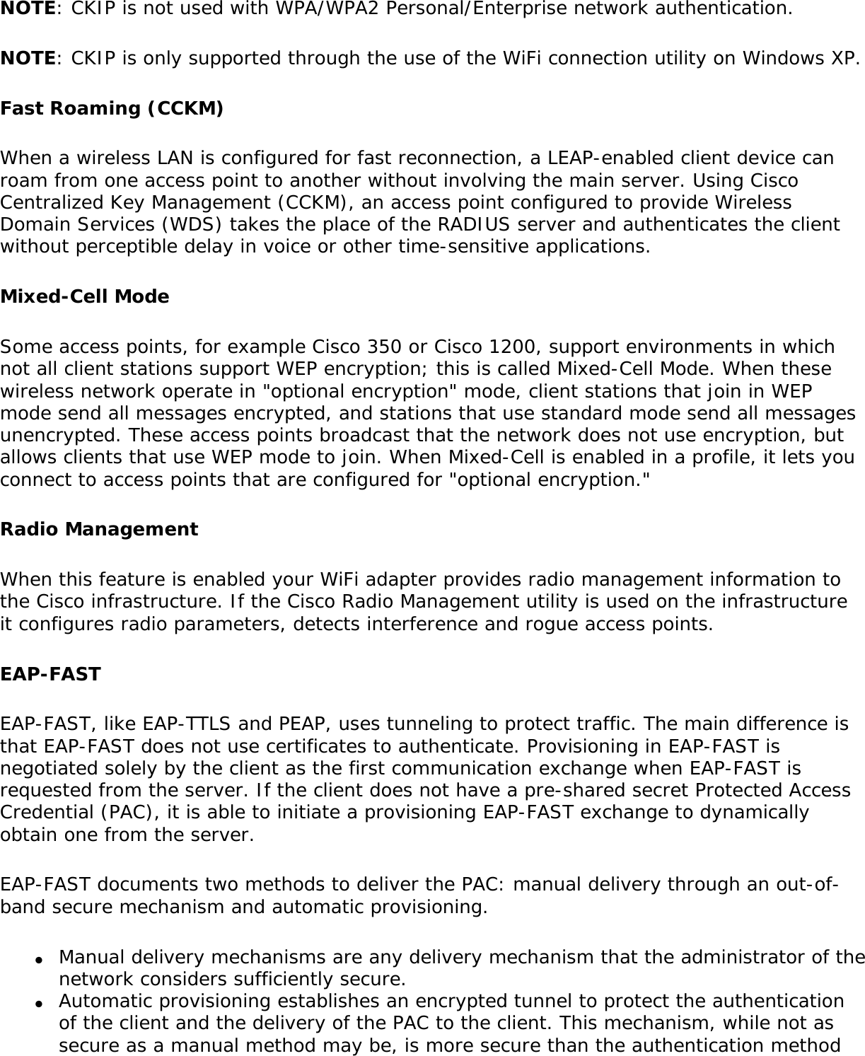 Page 114 of Intel 112BNH Intel Centrino Wireless-N 1000 User Manual Contents