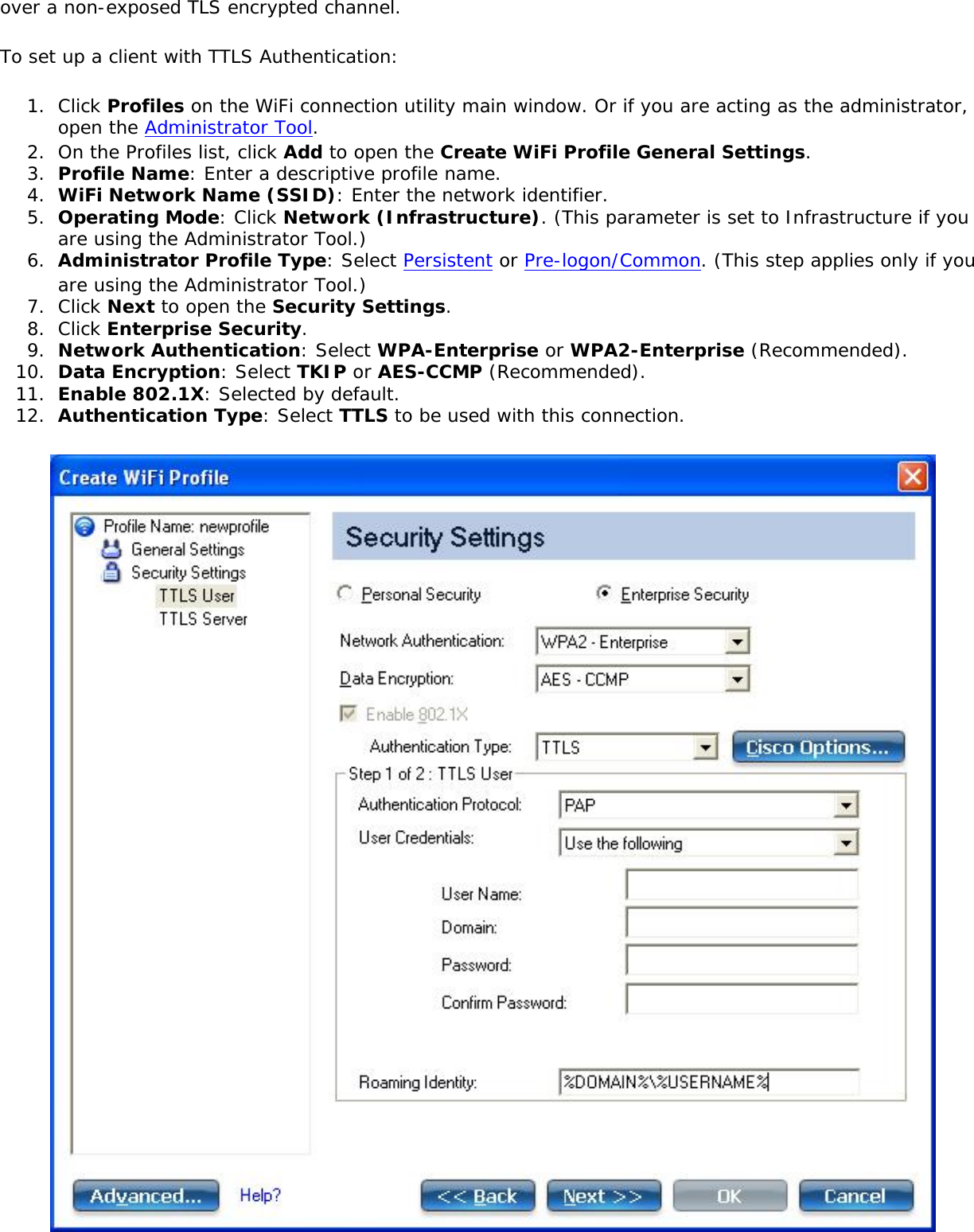 Page 167 of Intel 112BNH Intel Centrino Wireless-N 1000 User Manual Contents