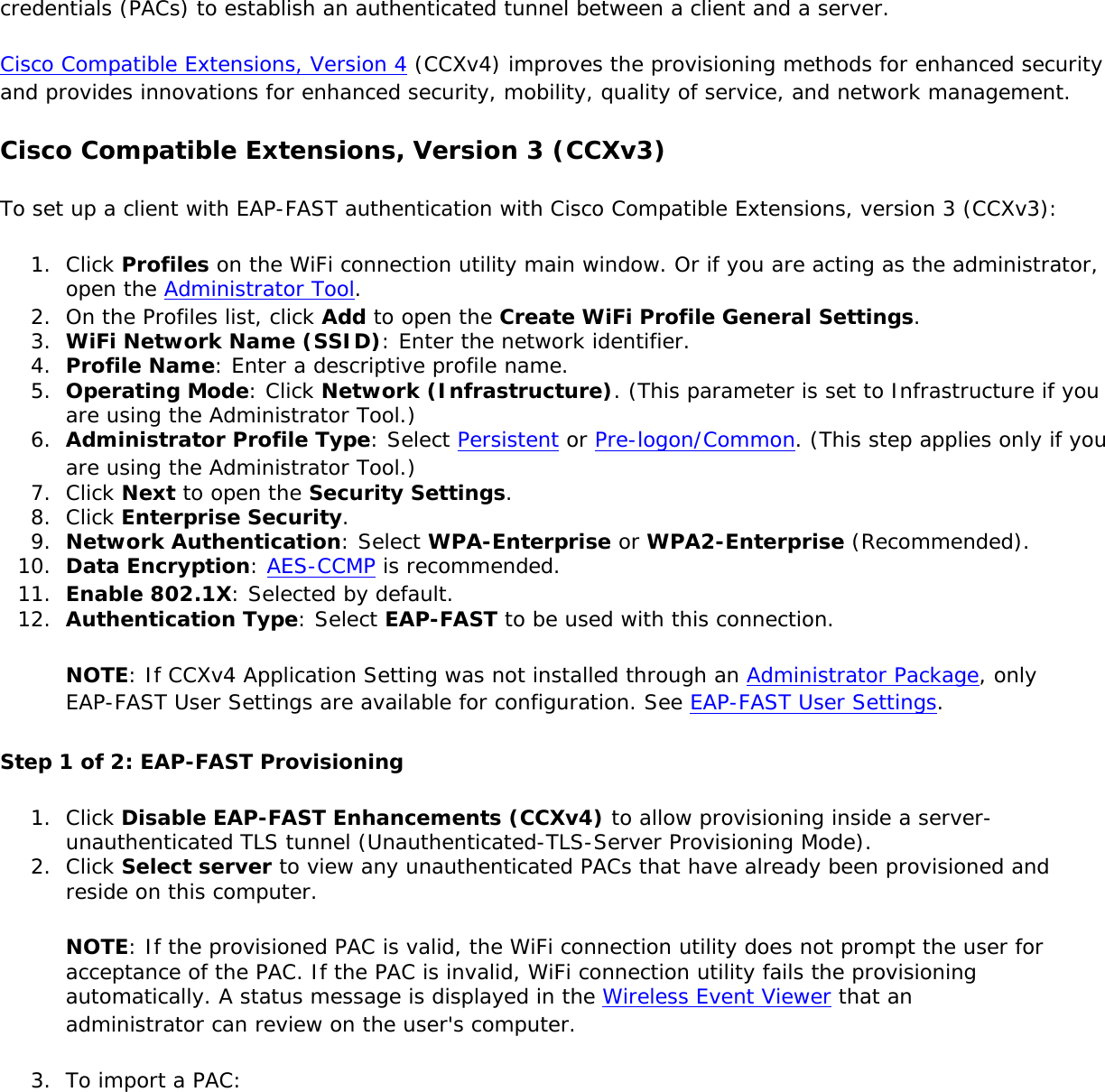 Page 177 of Intel 112BNH Intel Centrino Wireless-N 1000 User Manual Contents