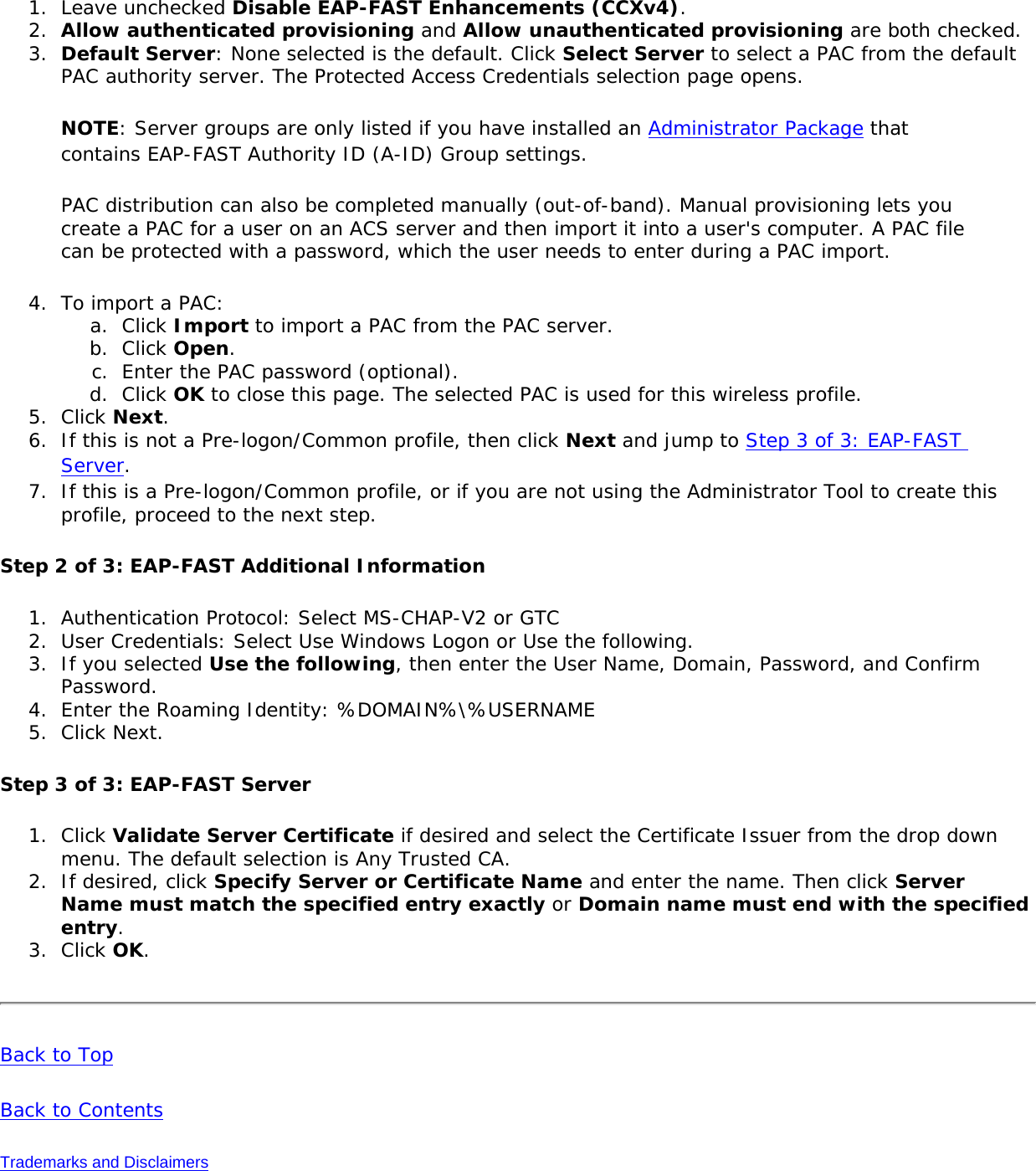 Page 183 of Intel 112BNH Intel Centrino Wireless-N 1000 User Manual Contents