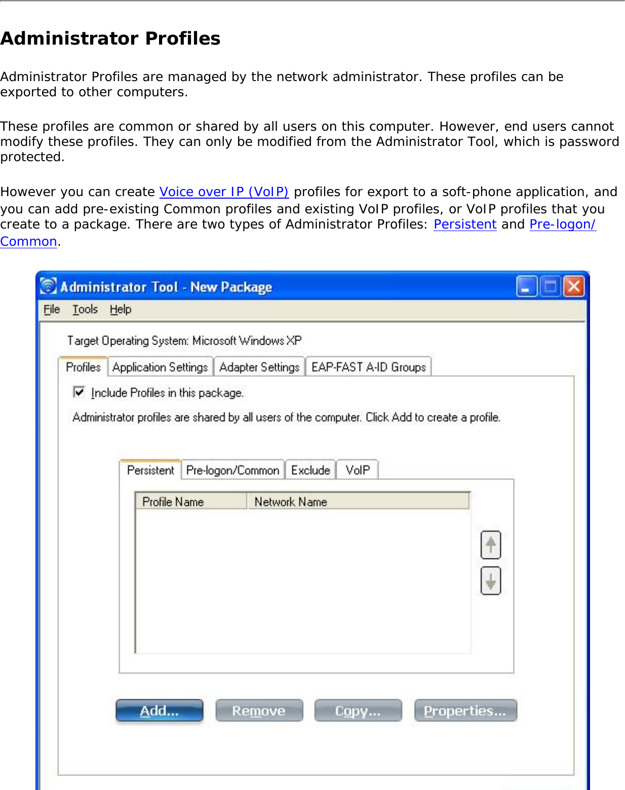 Page 119 of Intel 112BNHU Intel Centrino Wireless-N 1000 User Manual Contents